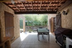 Villa for sale in Saint Jean de Cannes — photo 6 of 7