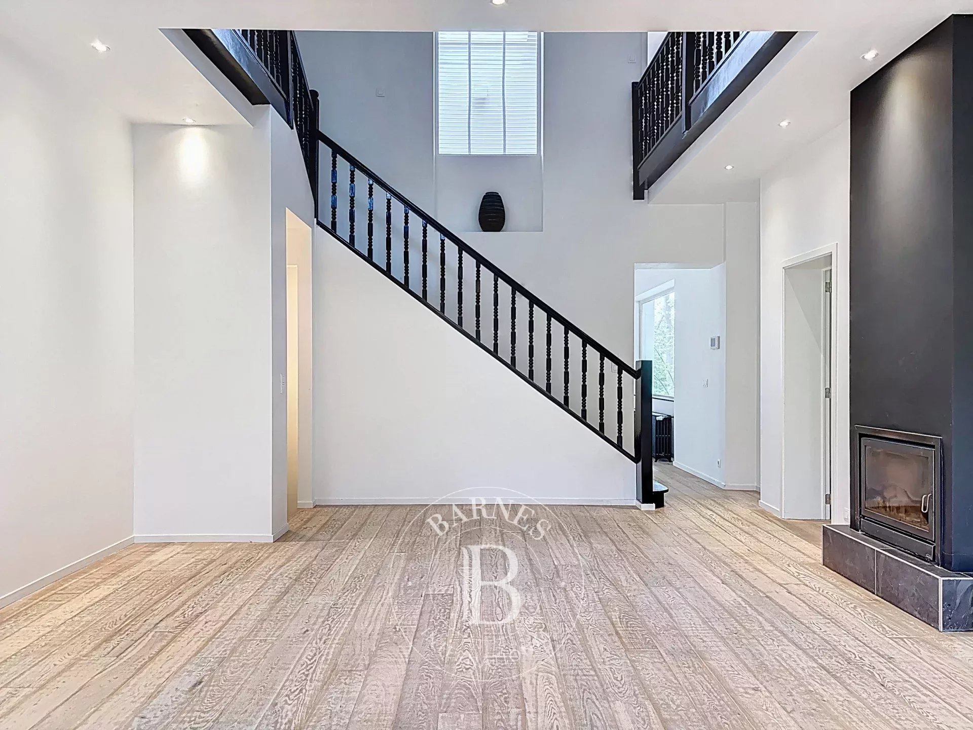 UCCLE - Huis 3CH 3SDB terrastuin