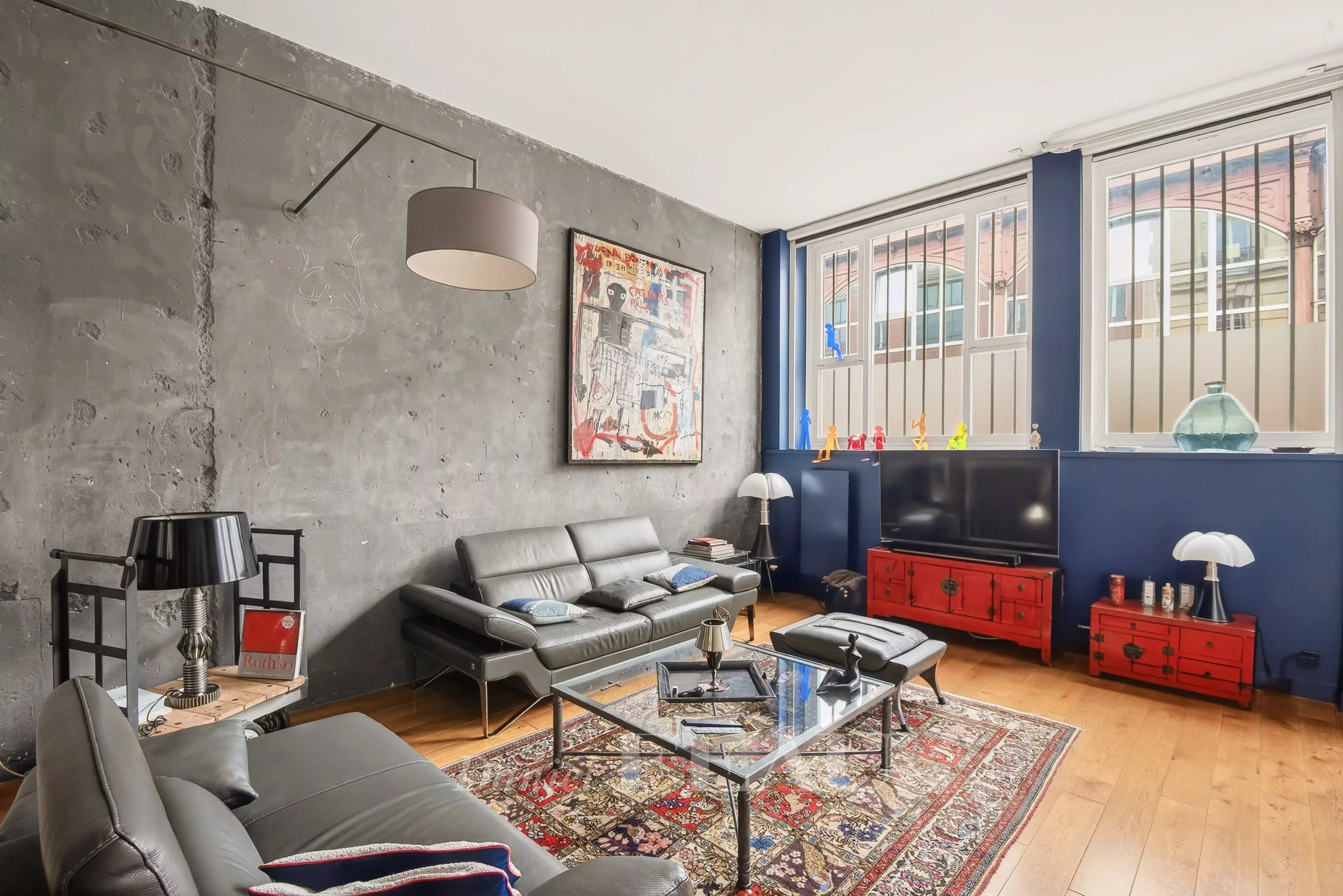 Sale Apartment Paris 11th