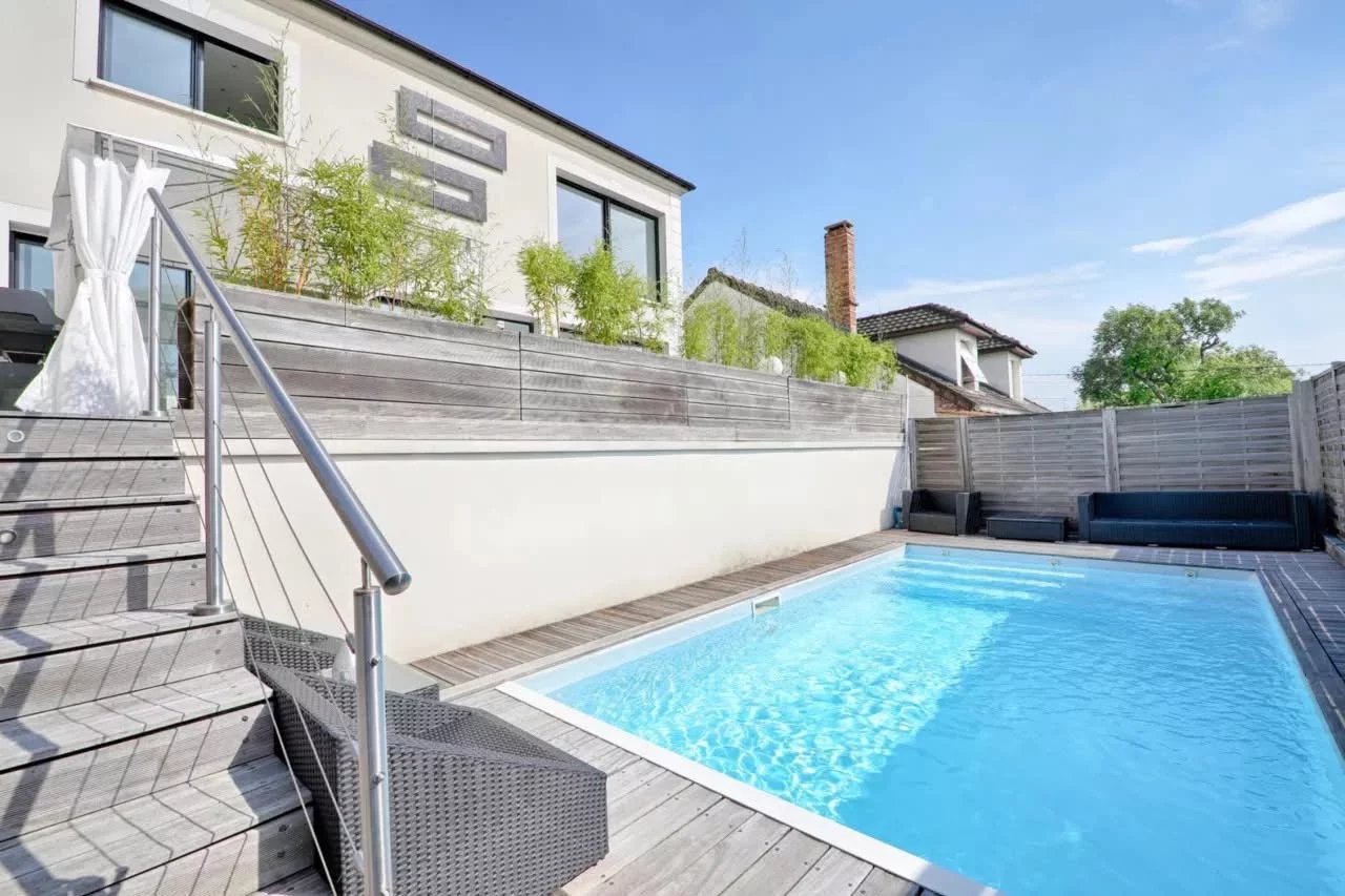 Vente Maison Ormesson-sur-Marne