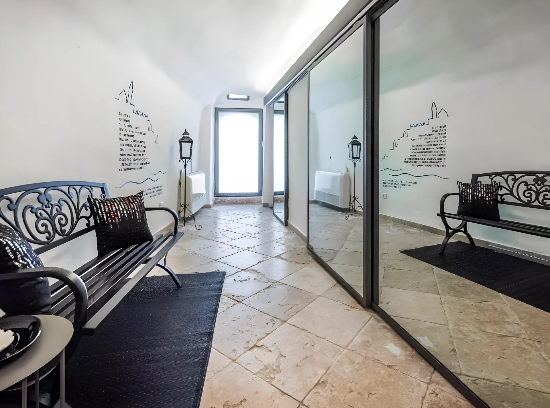 Venta Piso Ostuni