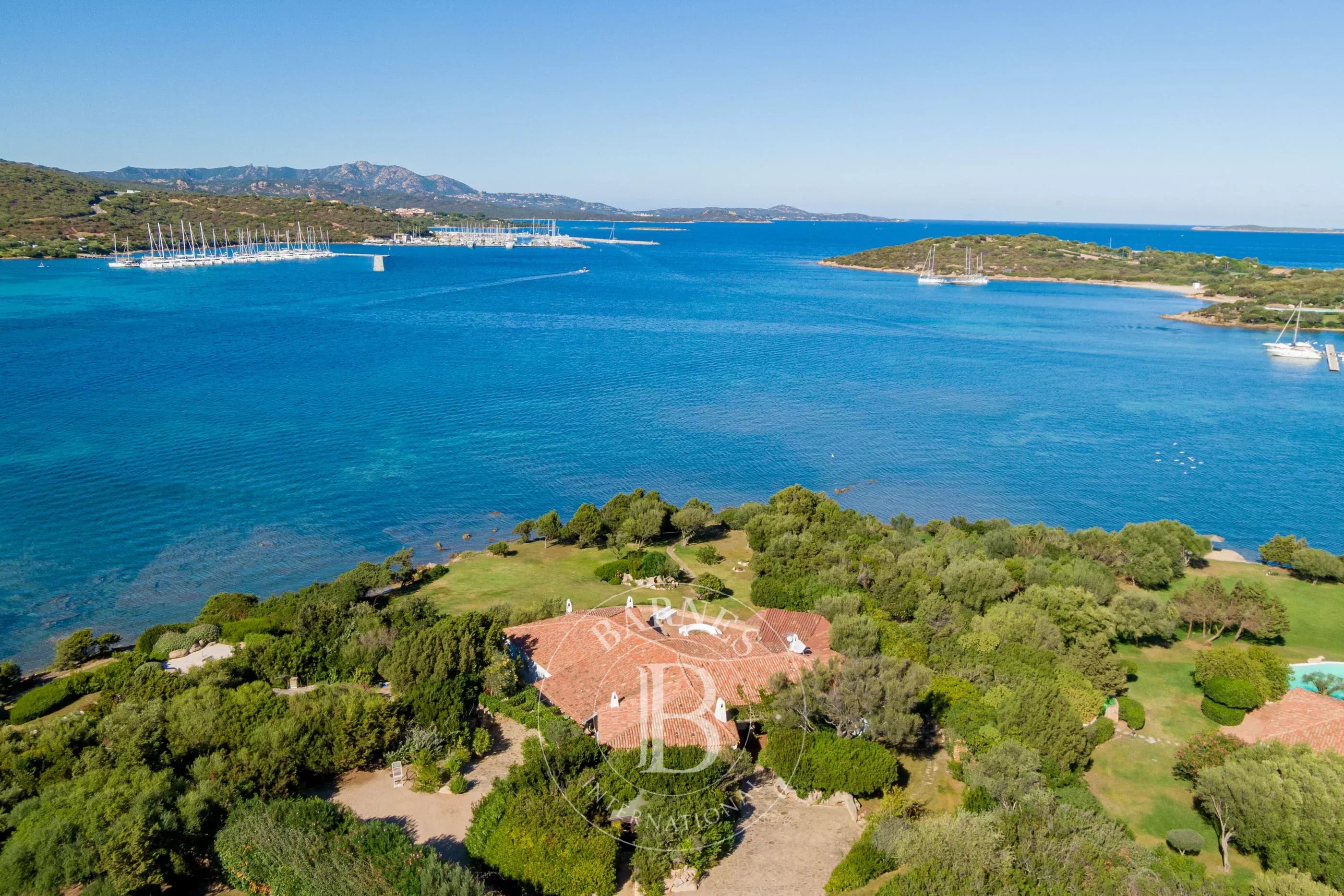 Villa Porto Rotondo  -  ref 6675834 (picture 2)
