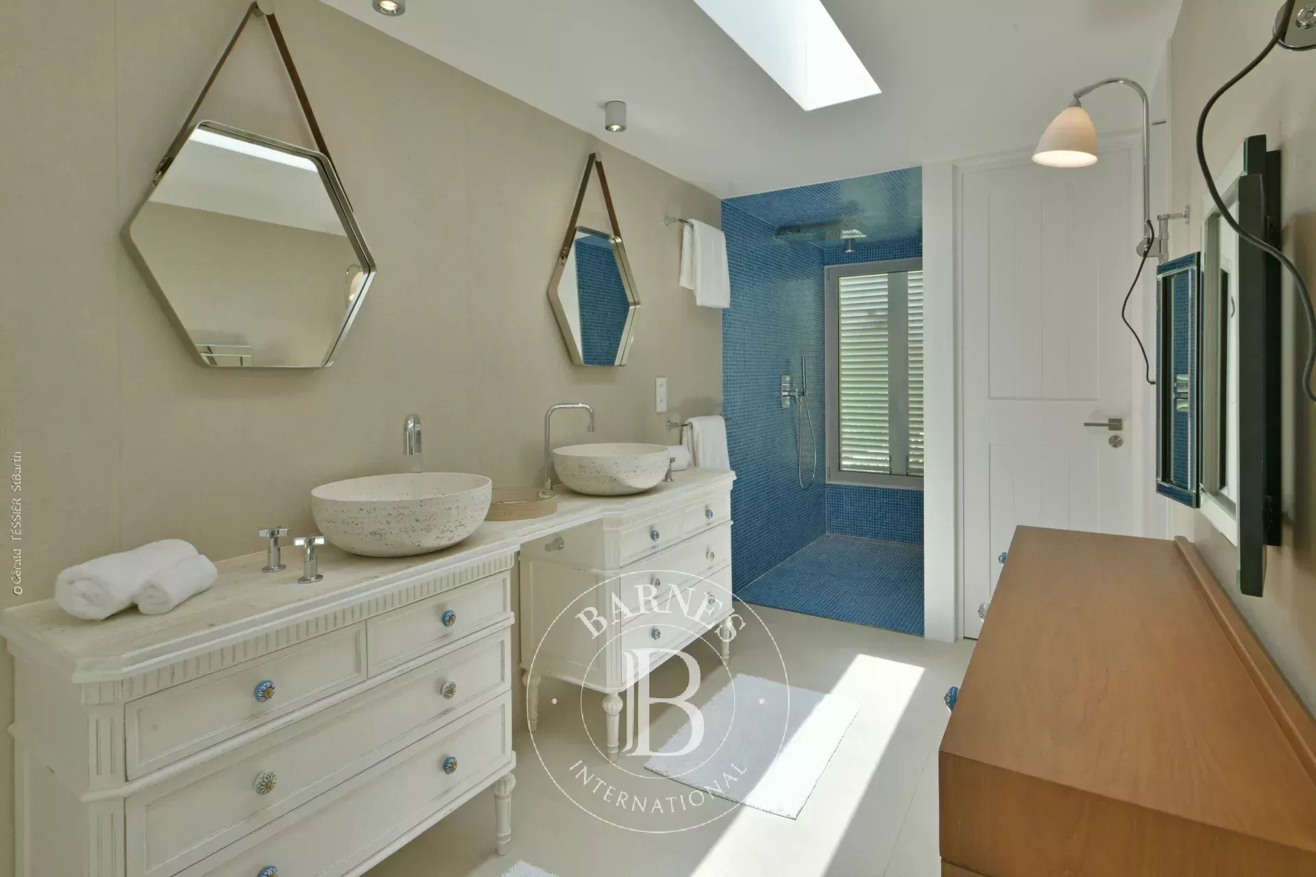 Petit Cul-de-Sac  - Villa 5 Chambres - picture 13
