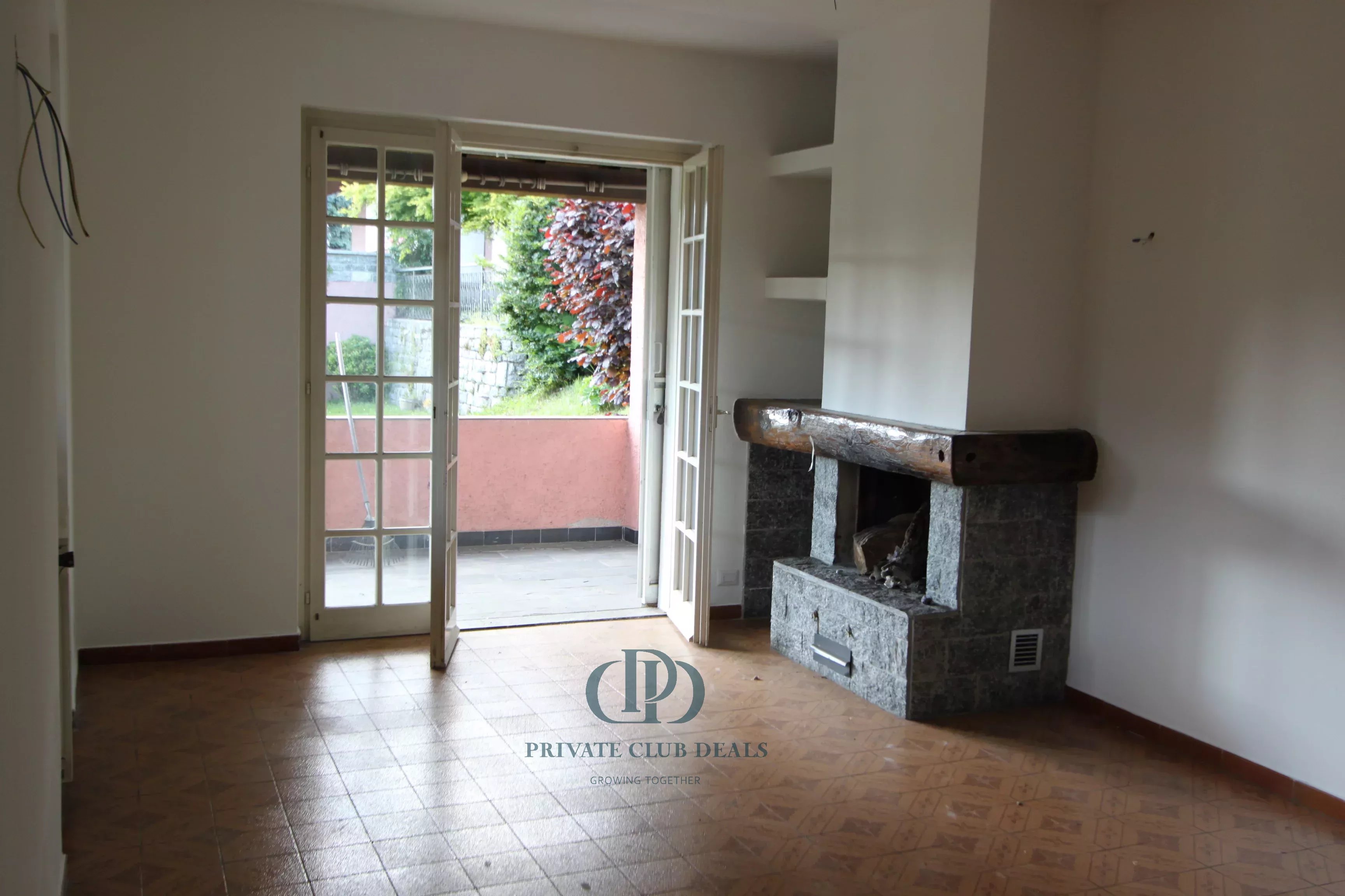 Villa Centro Valle Intelvi - picture 14