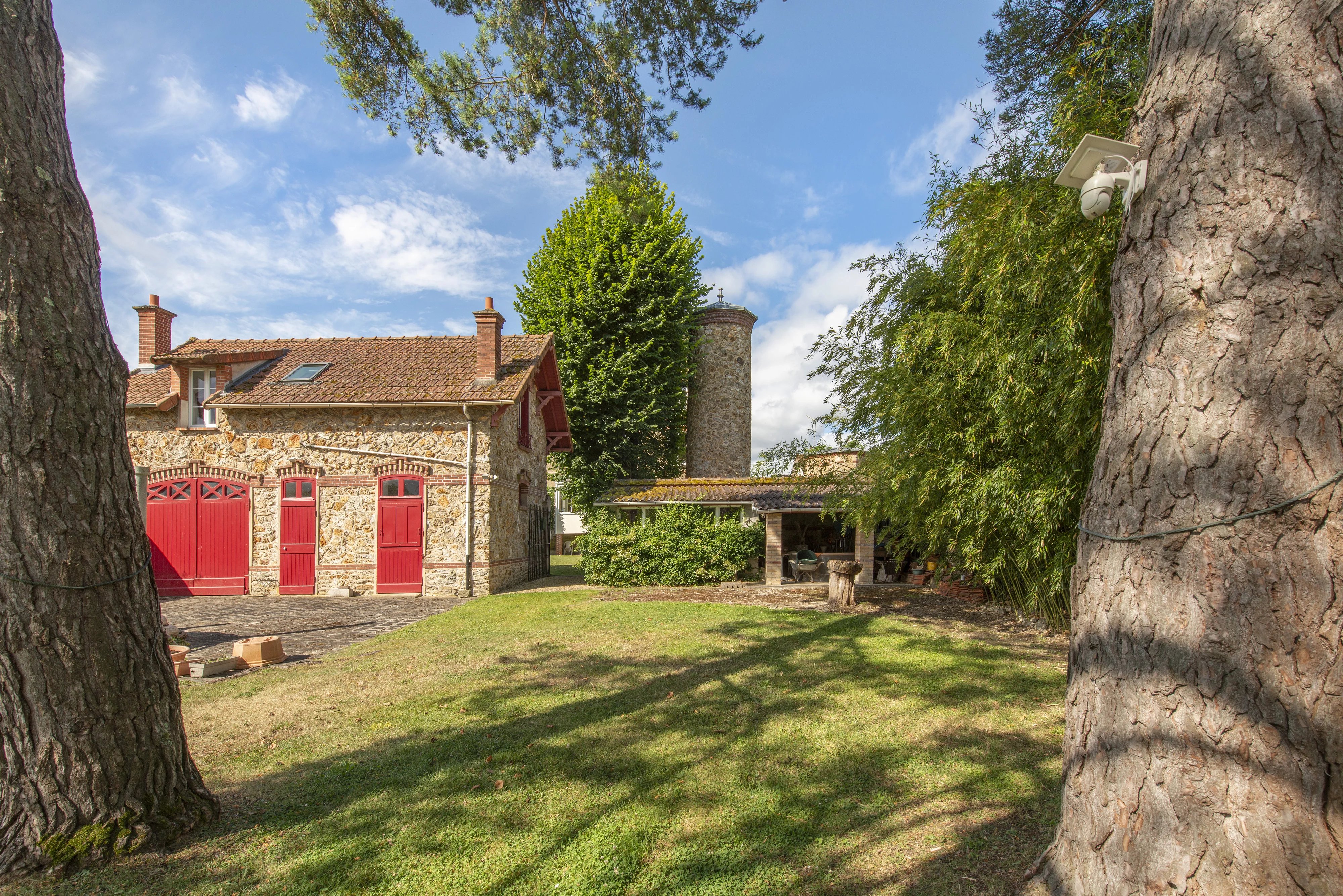 Vente Maison Fontainebleau