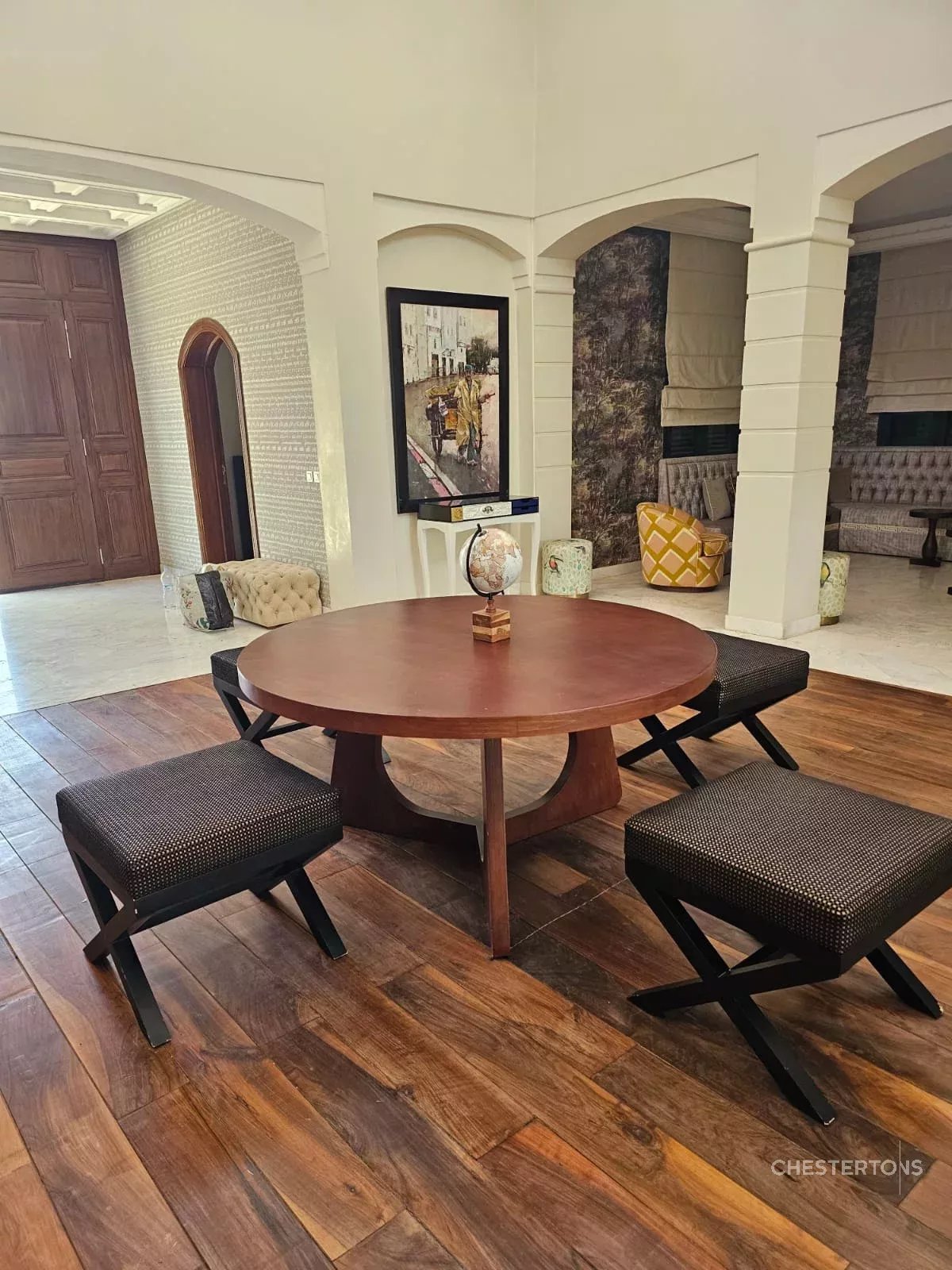 Image of Villa - 6 Bedrooms for Sale in Marrakech-Ménara-Marrakech-Morocco, Image 21