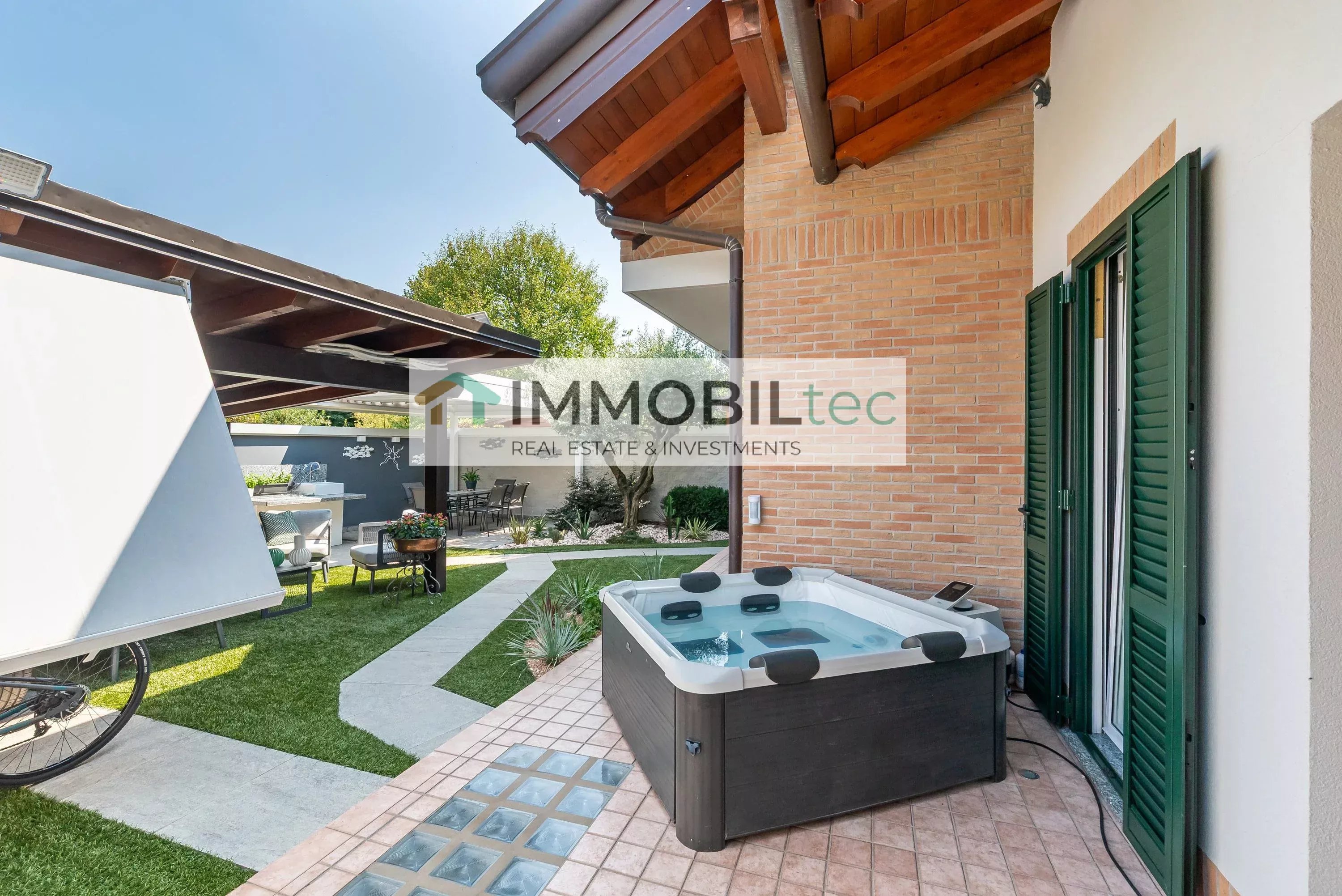 Agence immobilière de Immobiltec Real Estate Soluti