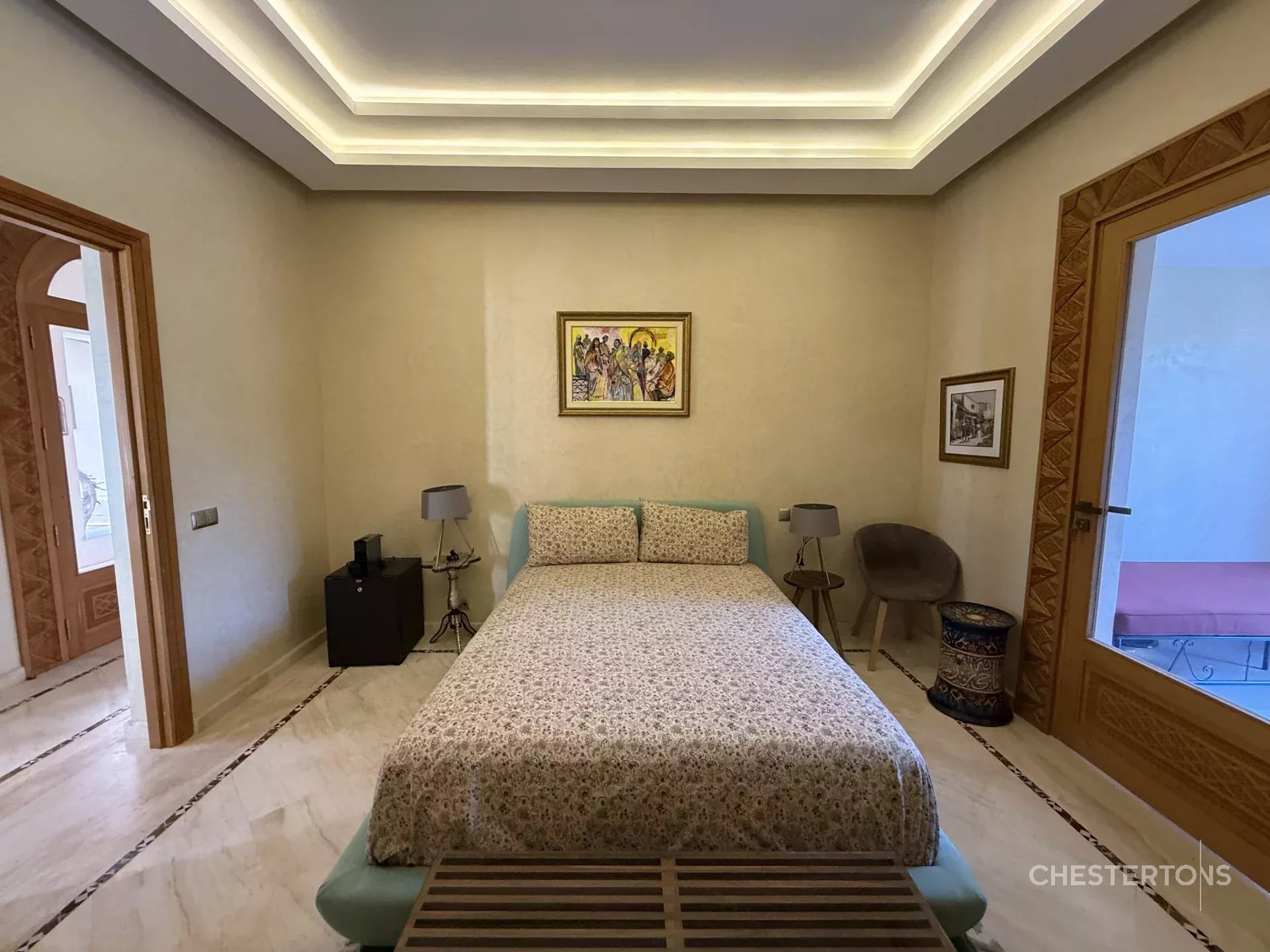 Image of Property - 10 Bedrooms for Sale in Marrakech-Ménara-Marrakech-Morocco, Image 50