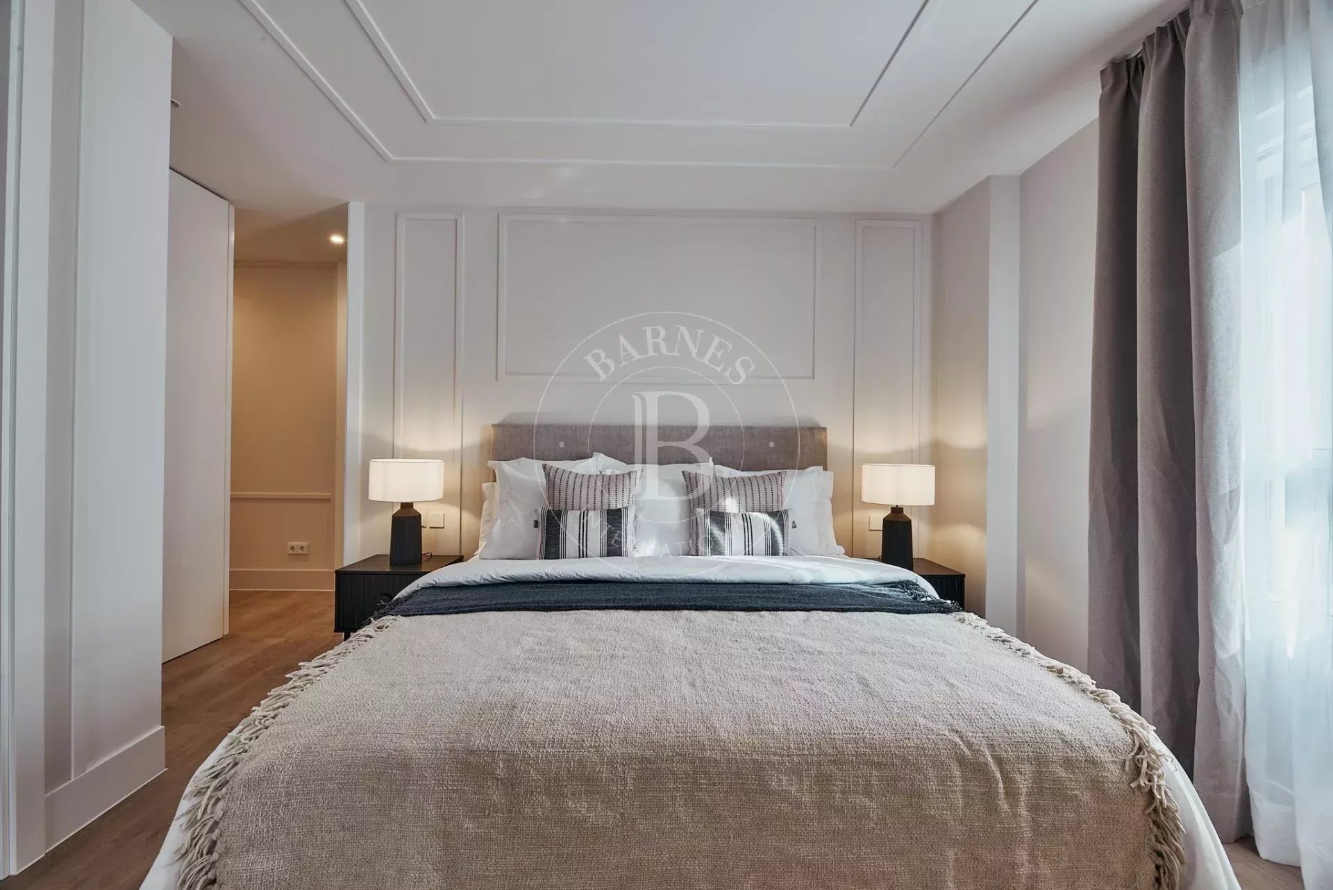 Daire Madrid - picture 15