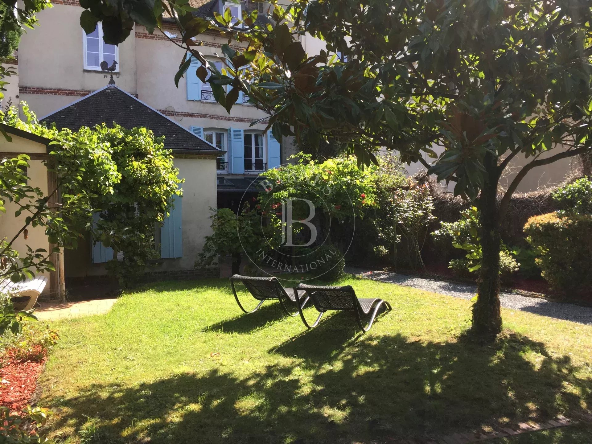 Maison Honfleur  -  ref 85089676 (picture 3)