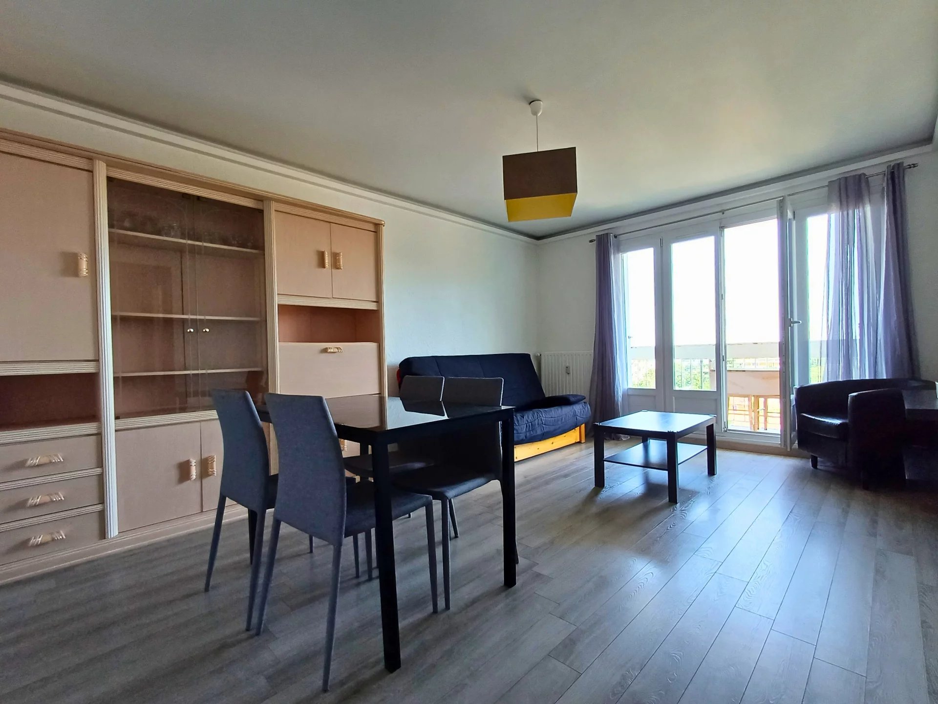 Sale Apartment Oullins-Pierre-Bénite