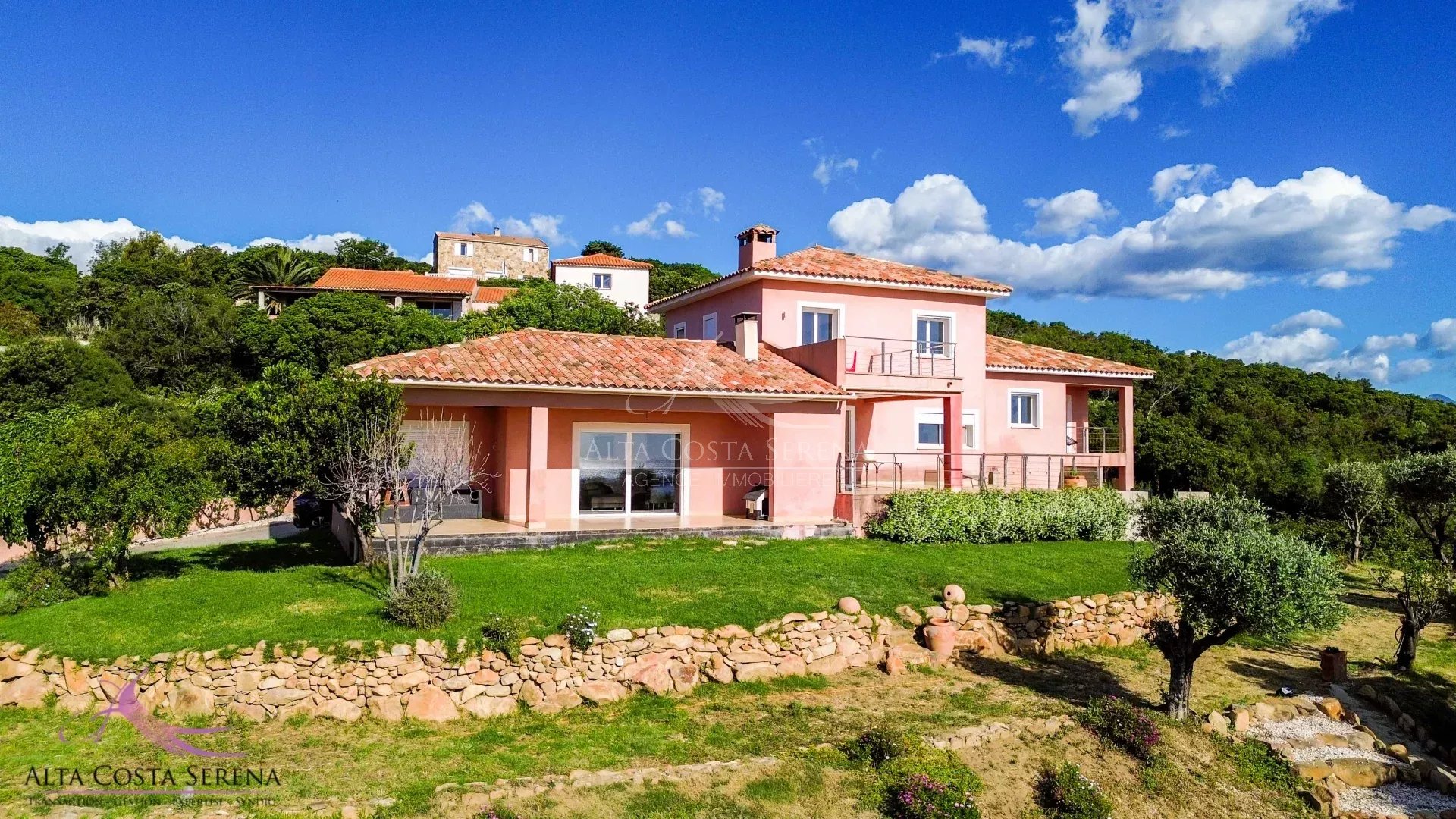 Sale House Ventiseri