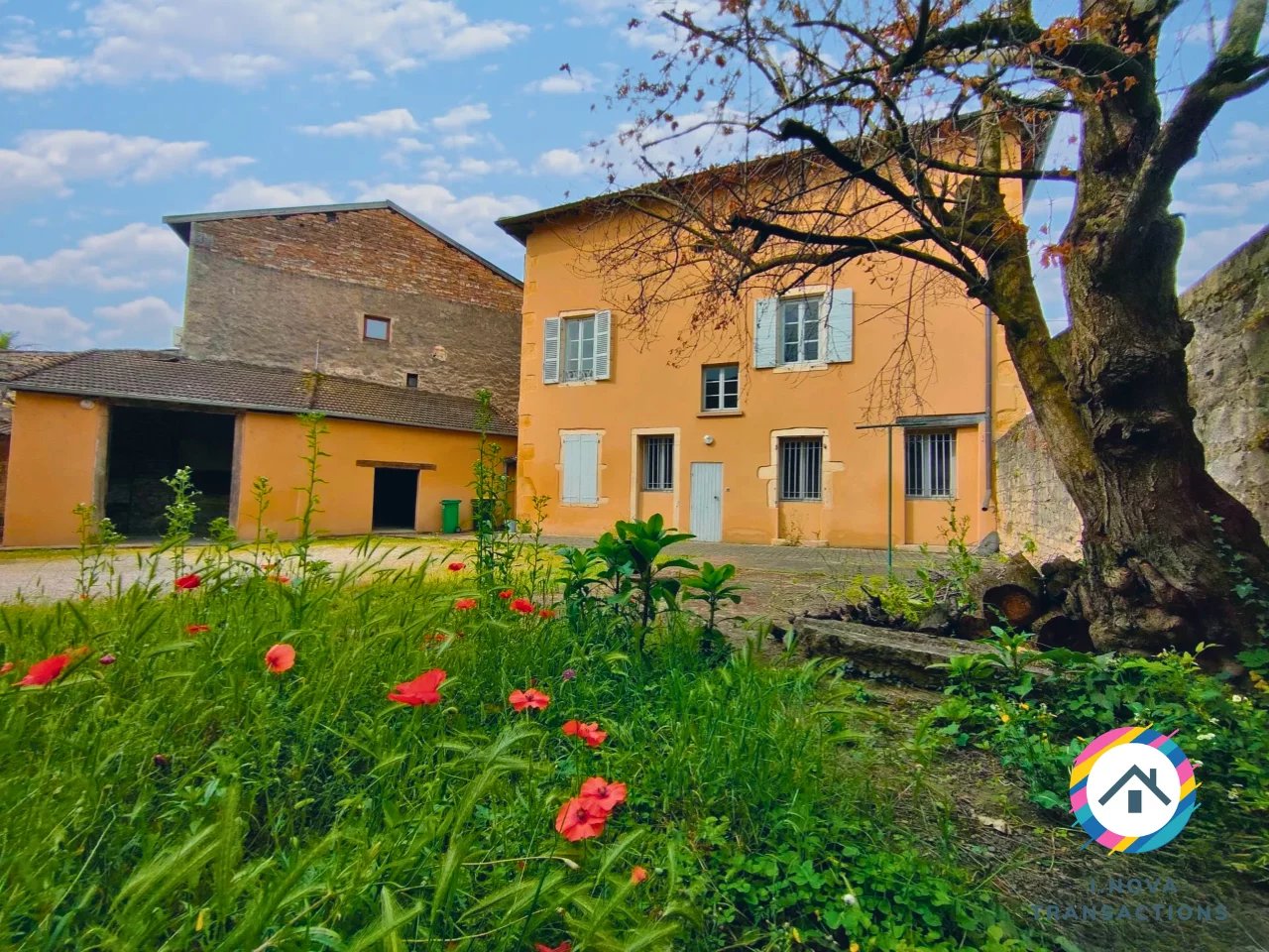 Agence immobilière de I.NOVA TRANSACTIONS