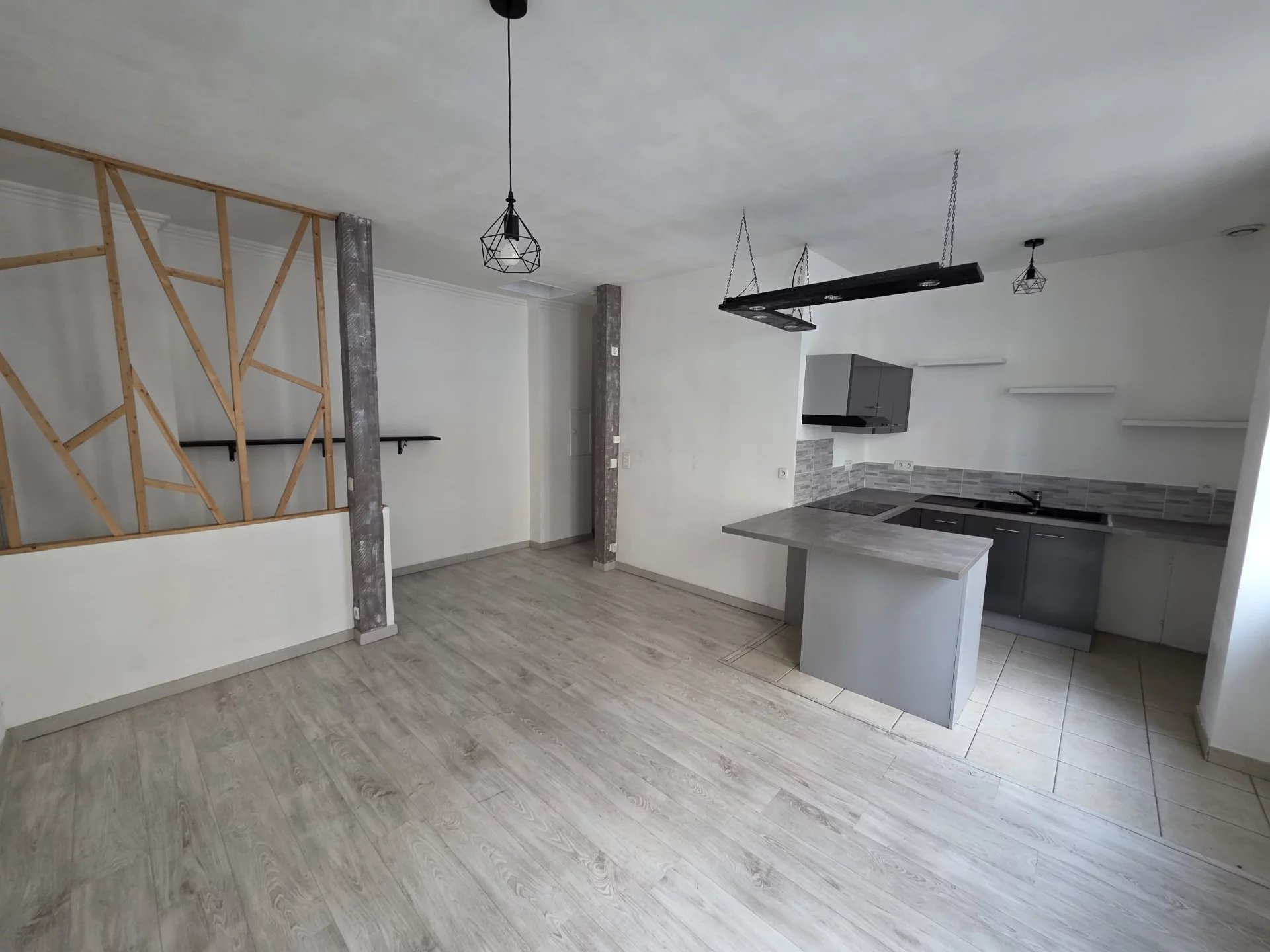 Vente Appartement Menton