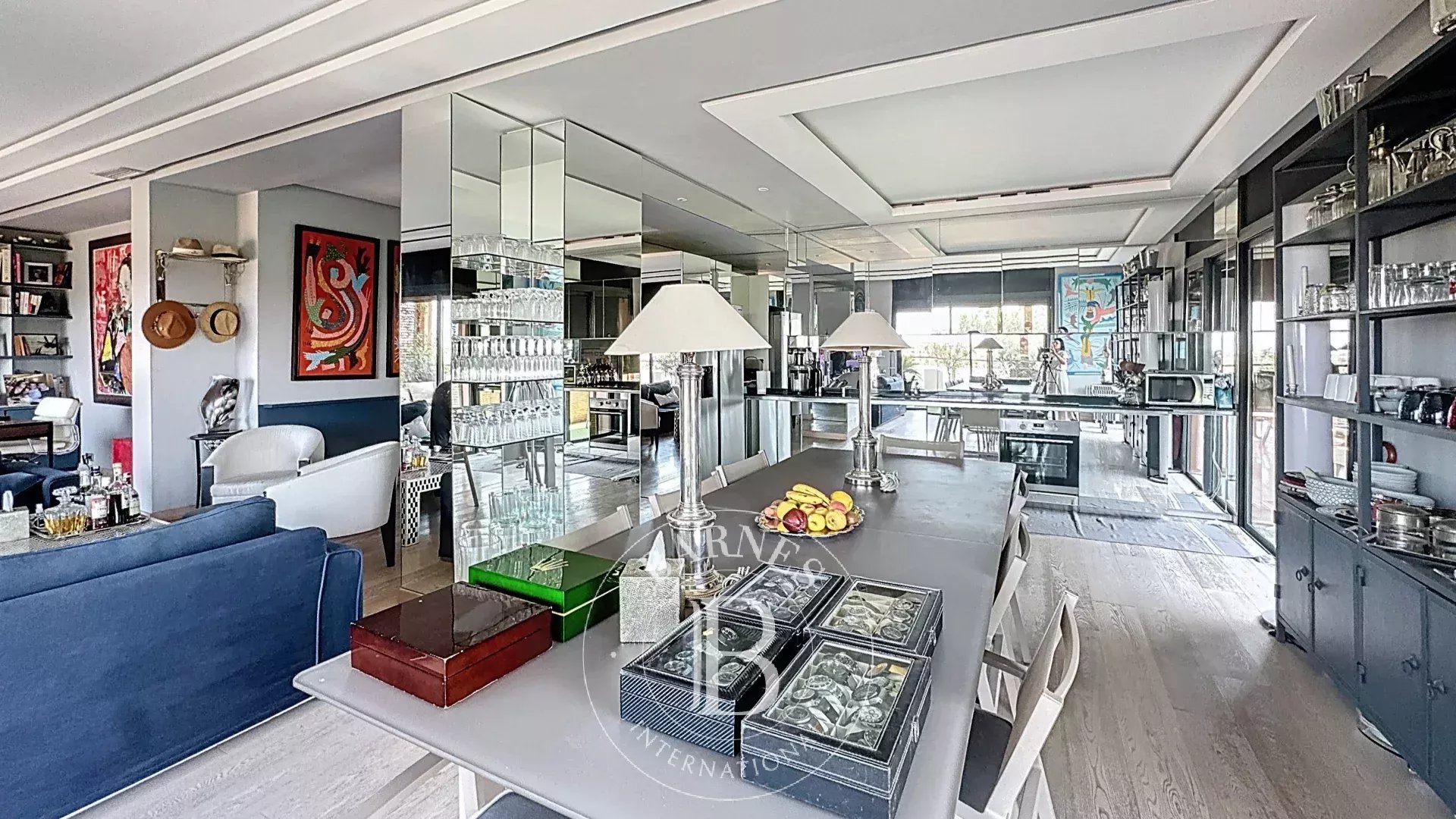 Daire Marrakech - picture 4