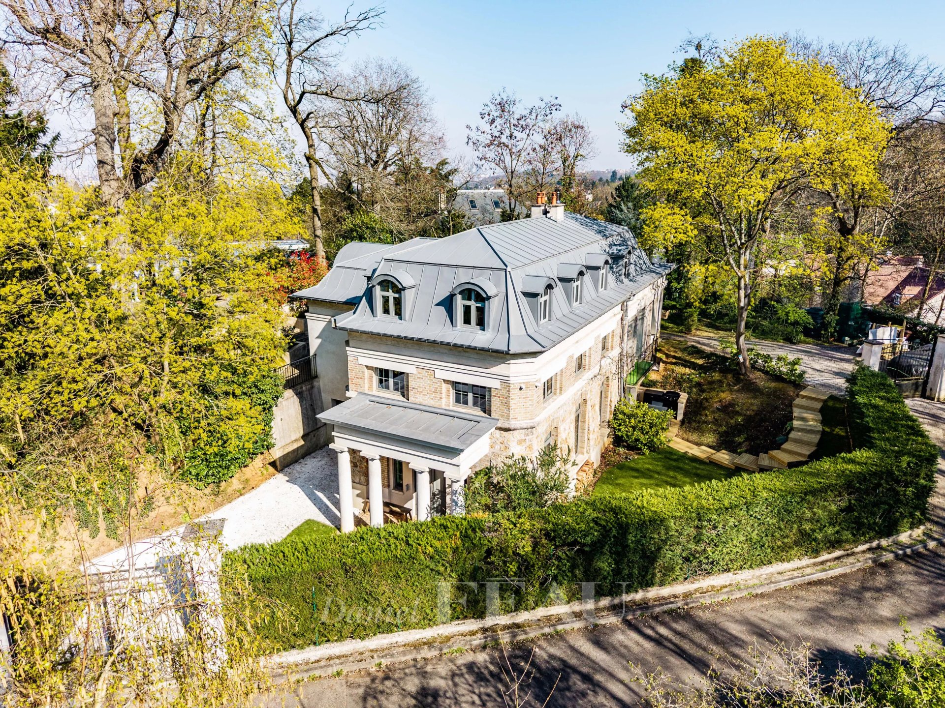5 Bedroom Villa/Townhouse's Image 21