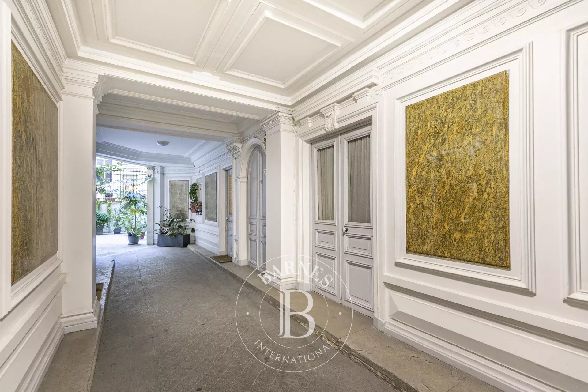 Paris 6 - Cherche-Midi - 4 bedrooms - picture 11