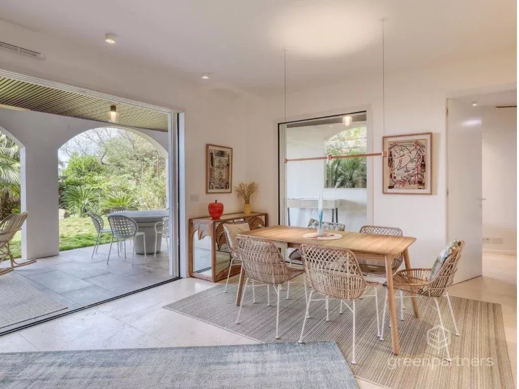 Agence immobilière de GREEN PARTNERS