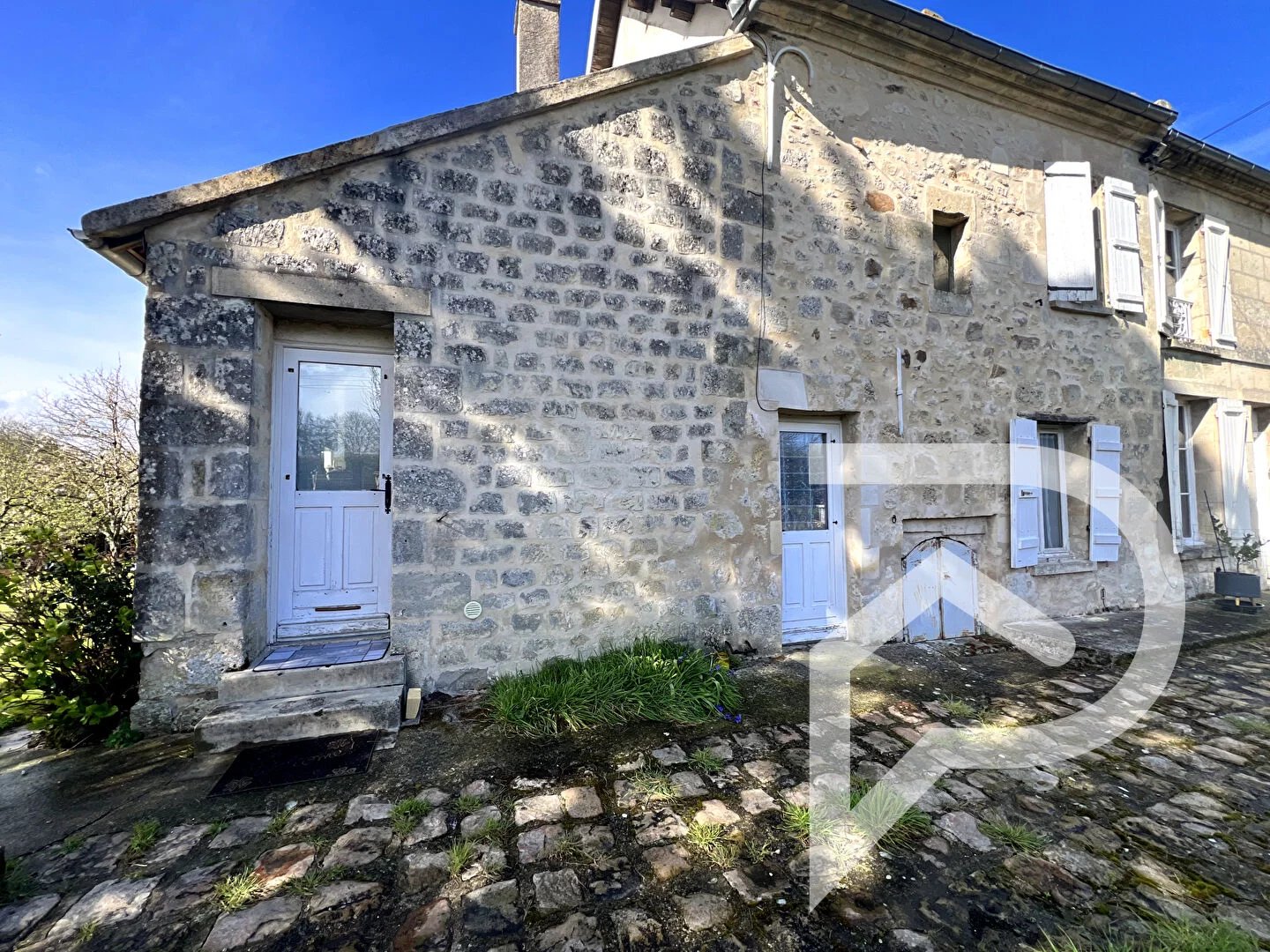 Vente Maison Villers-Cotterêts