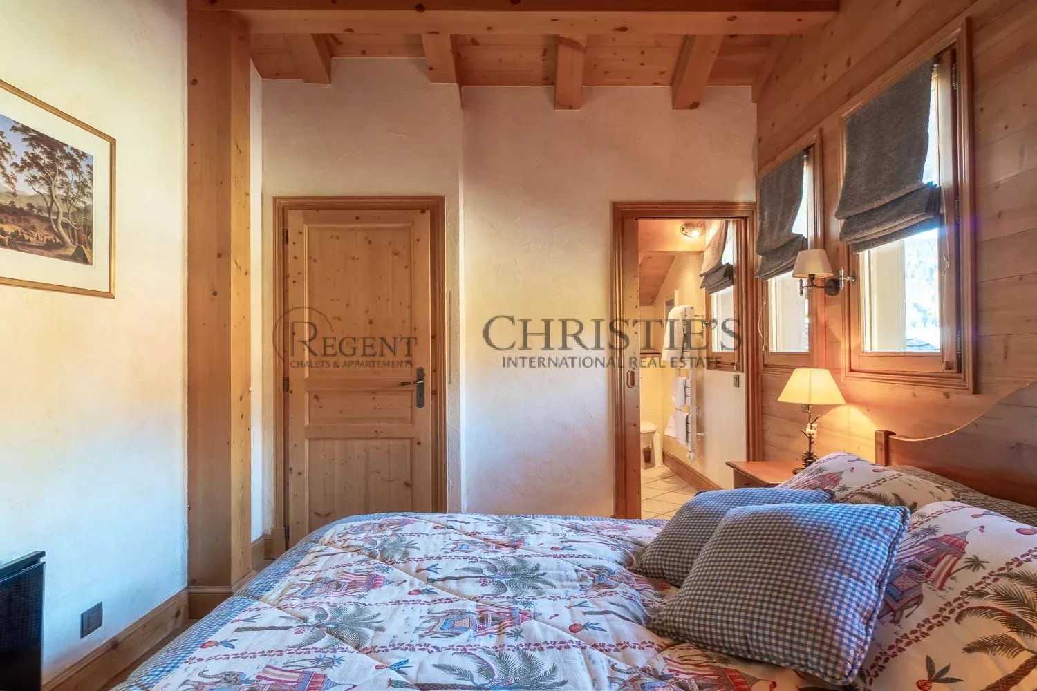 4 Bedroom Villa/Townhouse's Image 7