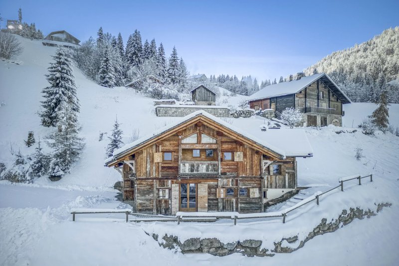 À vendre Chalet | La Clusaz - picture 2