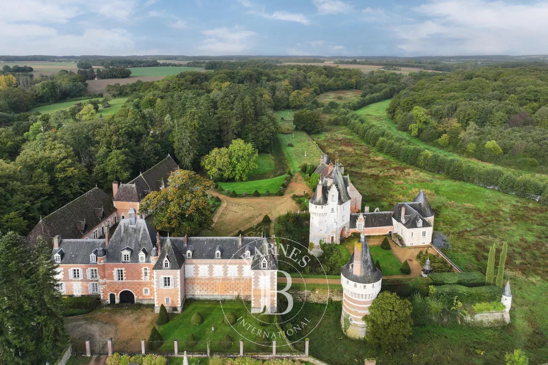 Château Frazé  -  ref 85290780 (picture 2)