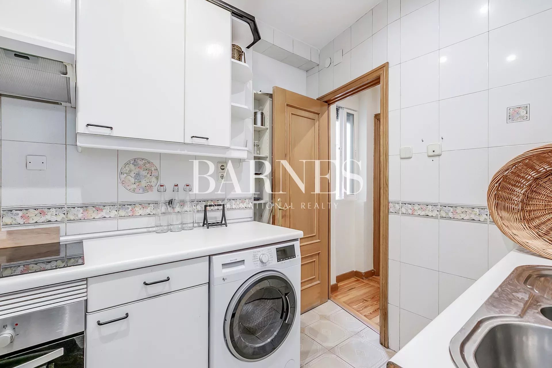 Daire Madrid - picture 15