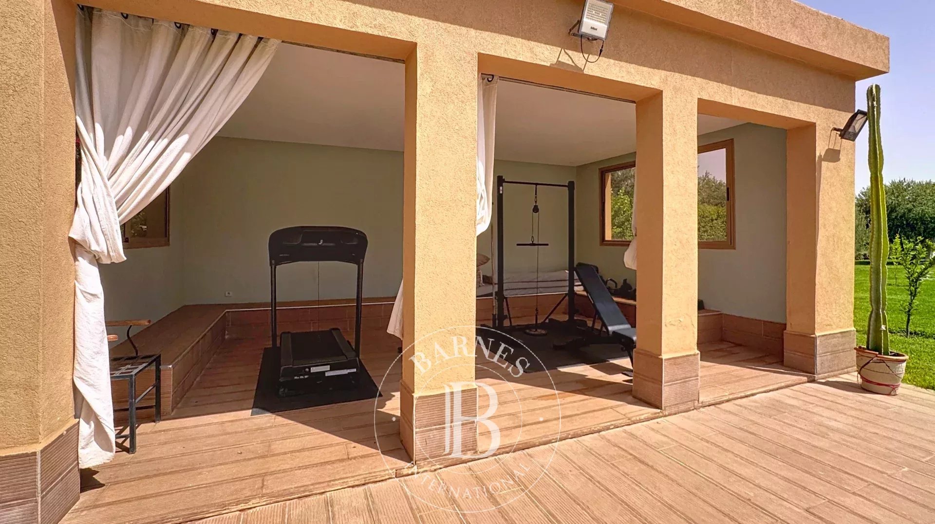 Villa Marrakech - picture 8