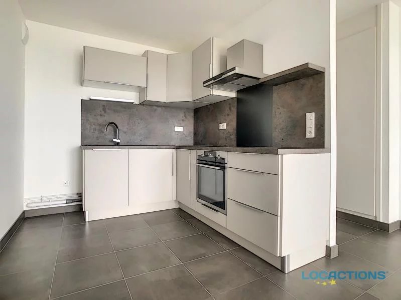 Location Appartement Wahlenheim