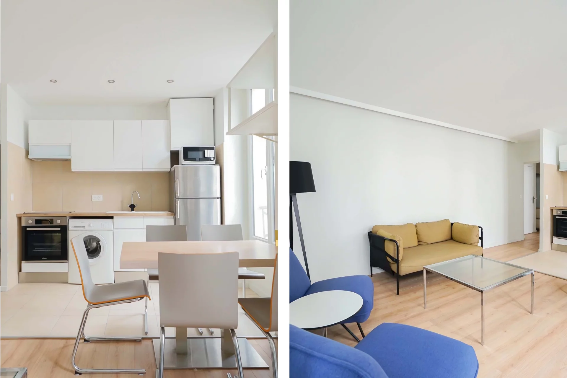 Paris 18e - AVENUE DE CLICHY