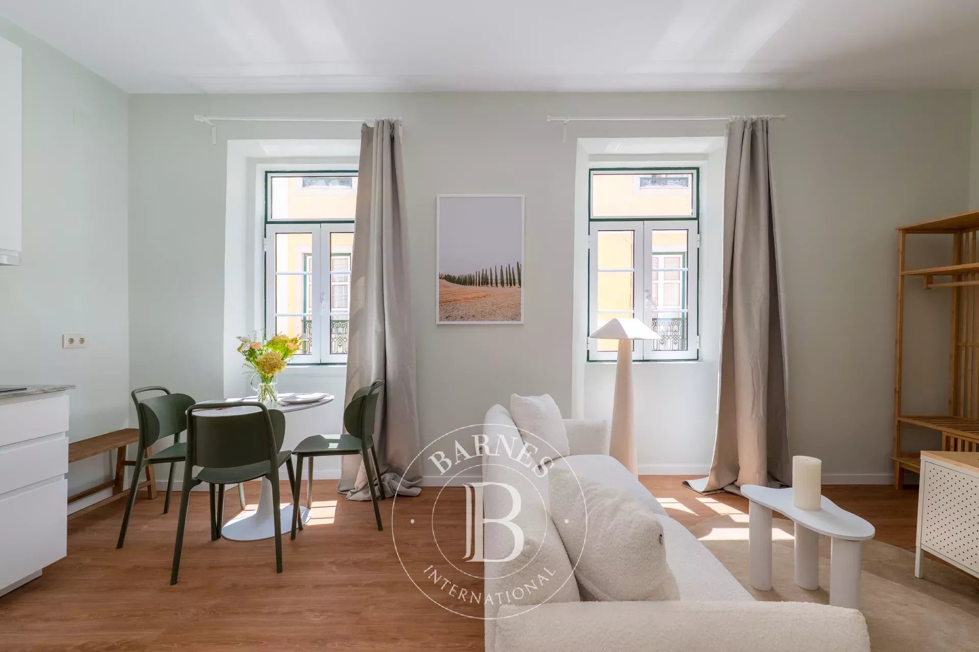 Un bâtiment rentable Un bâtiment rentable