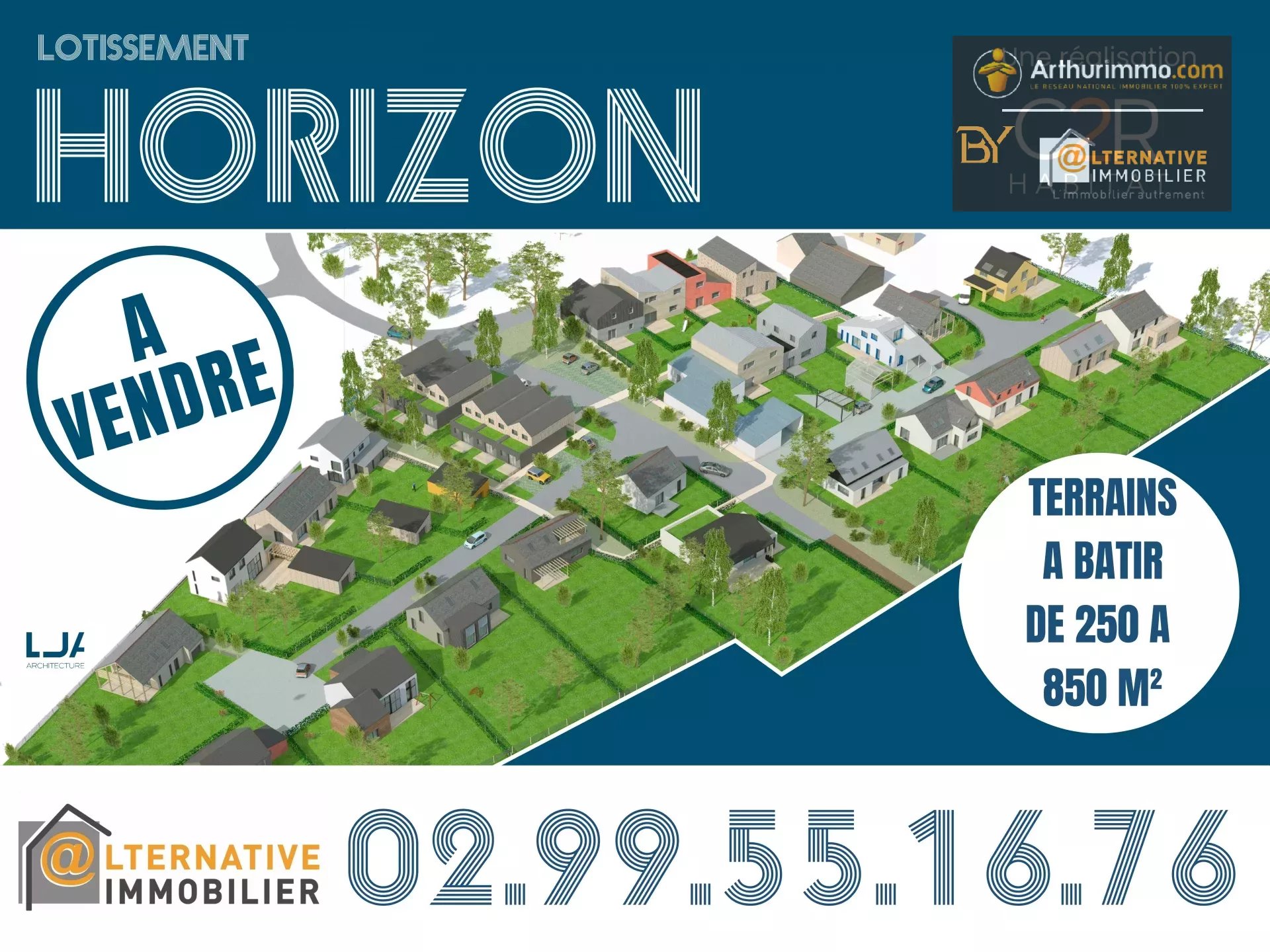 Agence immobilière de EURL ALTERNATIVE IMMOBILIER