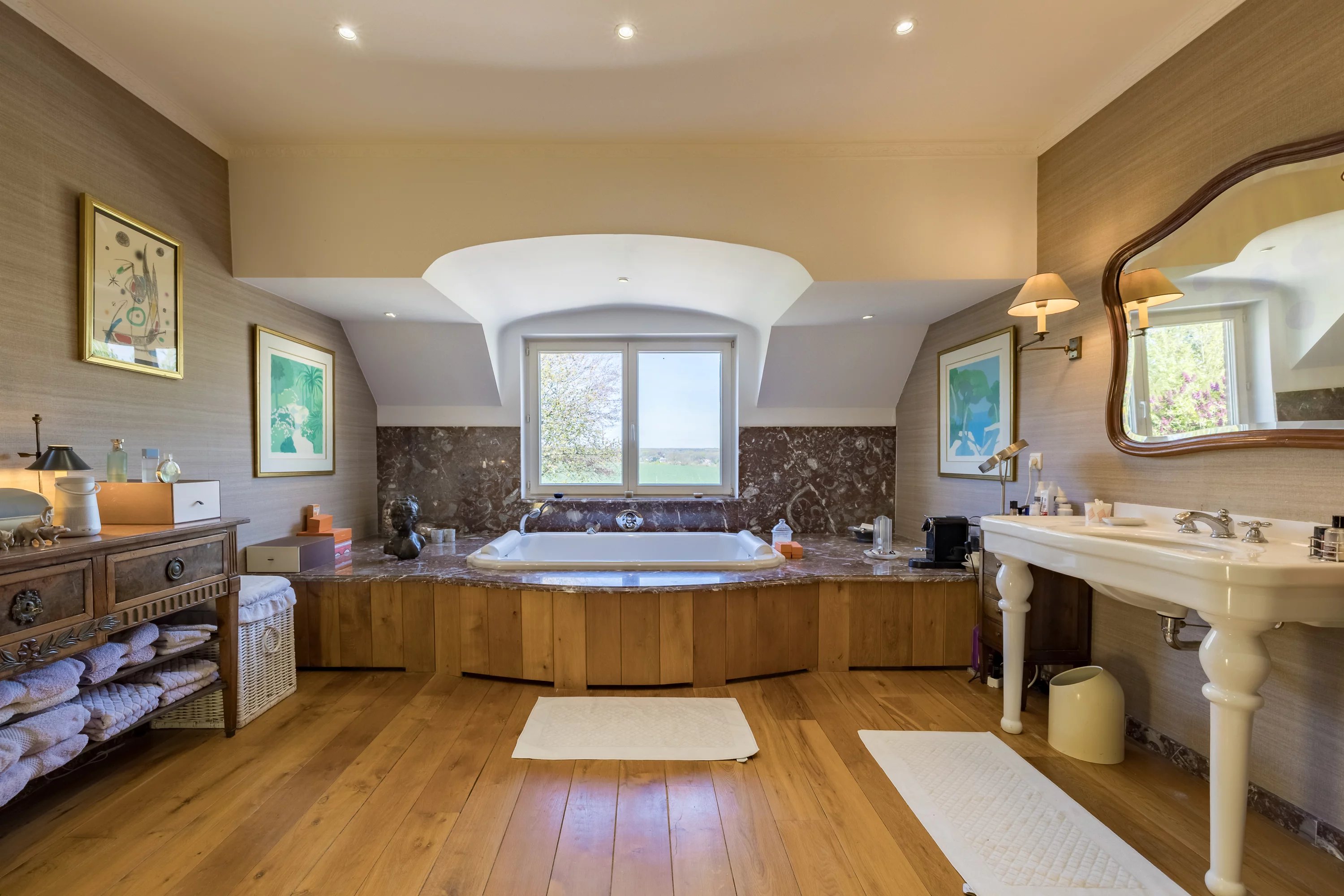 Braban Wallon I Ohain I Propriété dexception