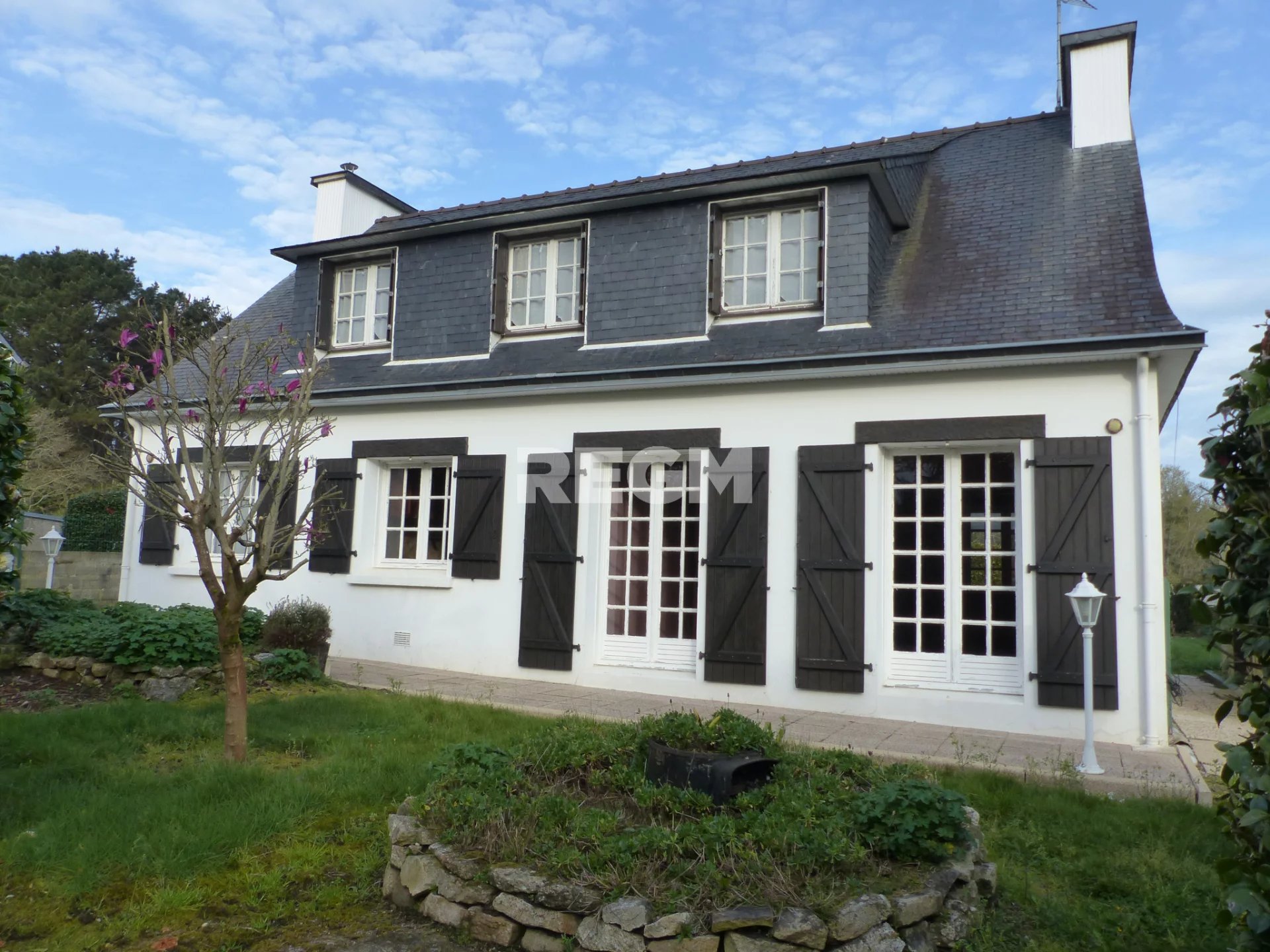 Vente Maison Trégunc