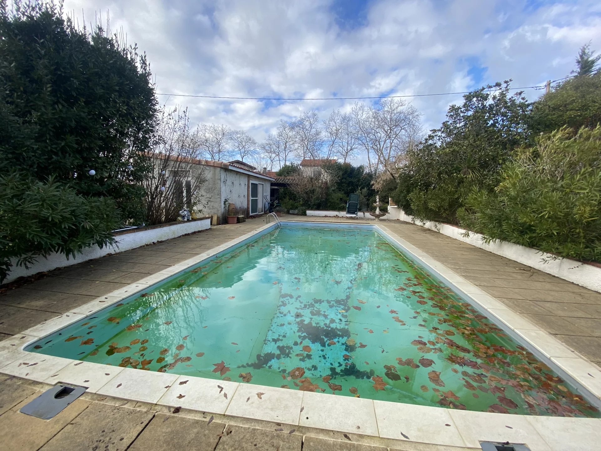 Vente Maison Labastide-Saint-Pierre