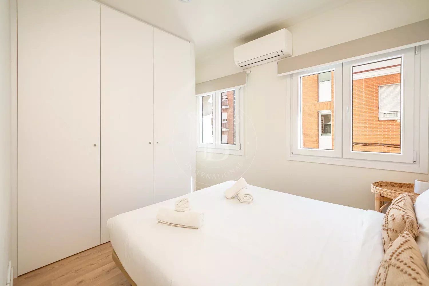 Daire Madrid - picture 18