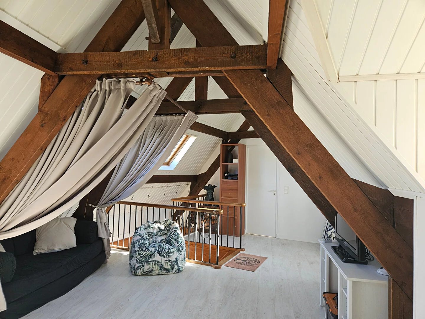 Vente Maison Mareil-sur-Mauldre