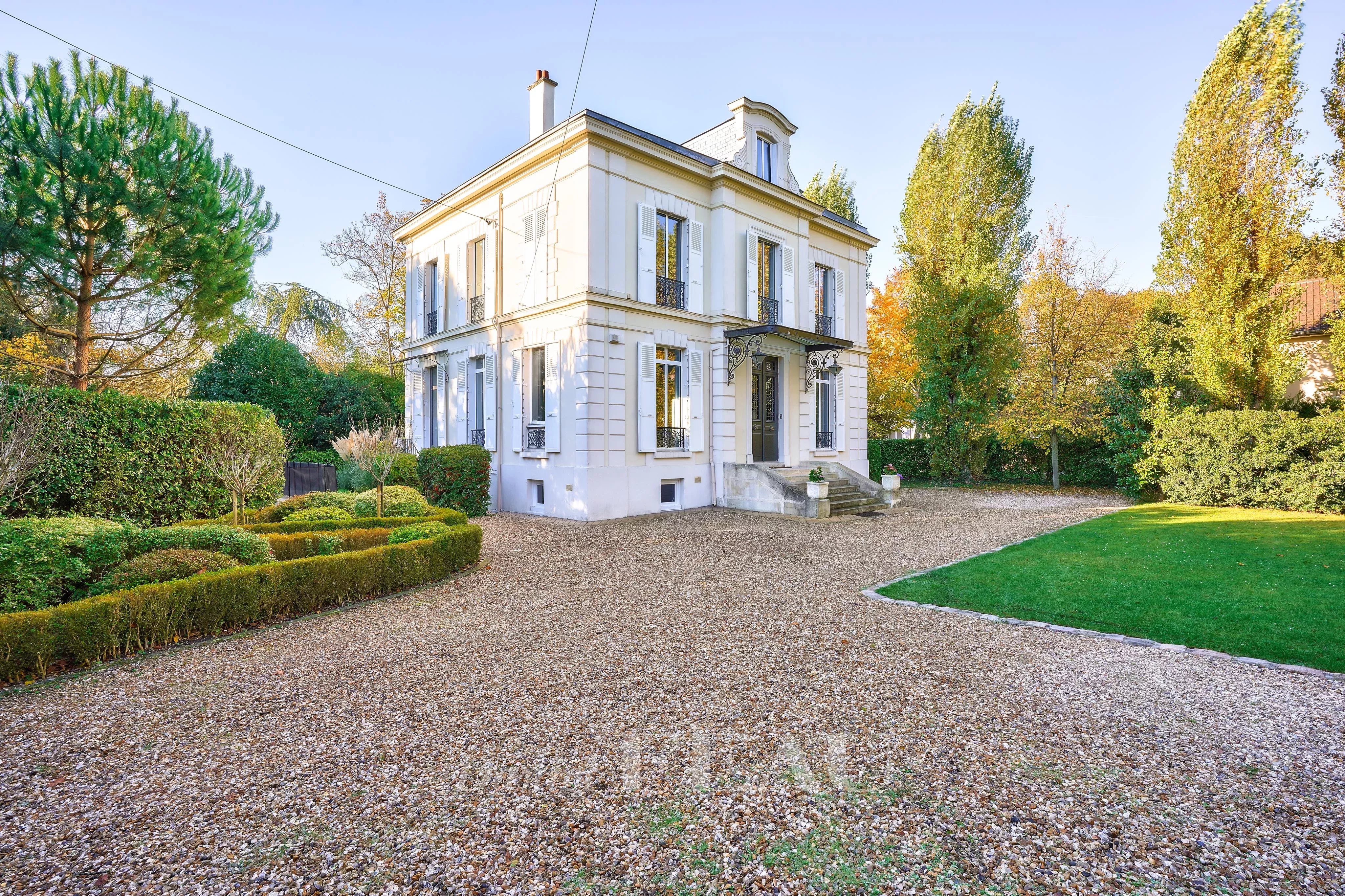 Rental House Le Vésinet