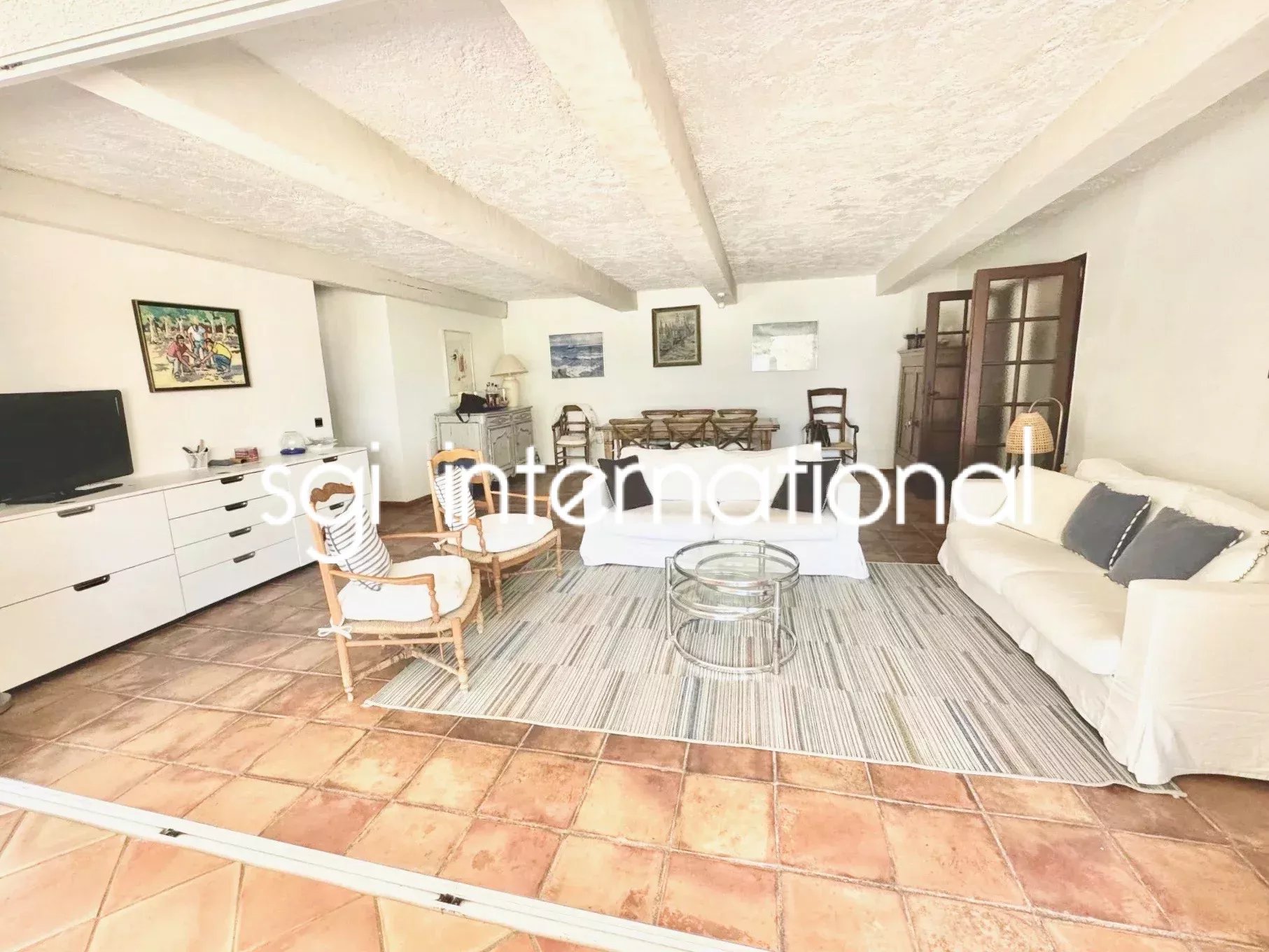 Vendita Casa Ramatuelle