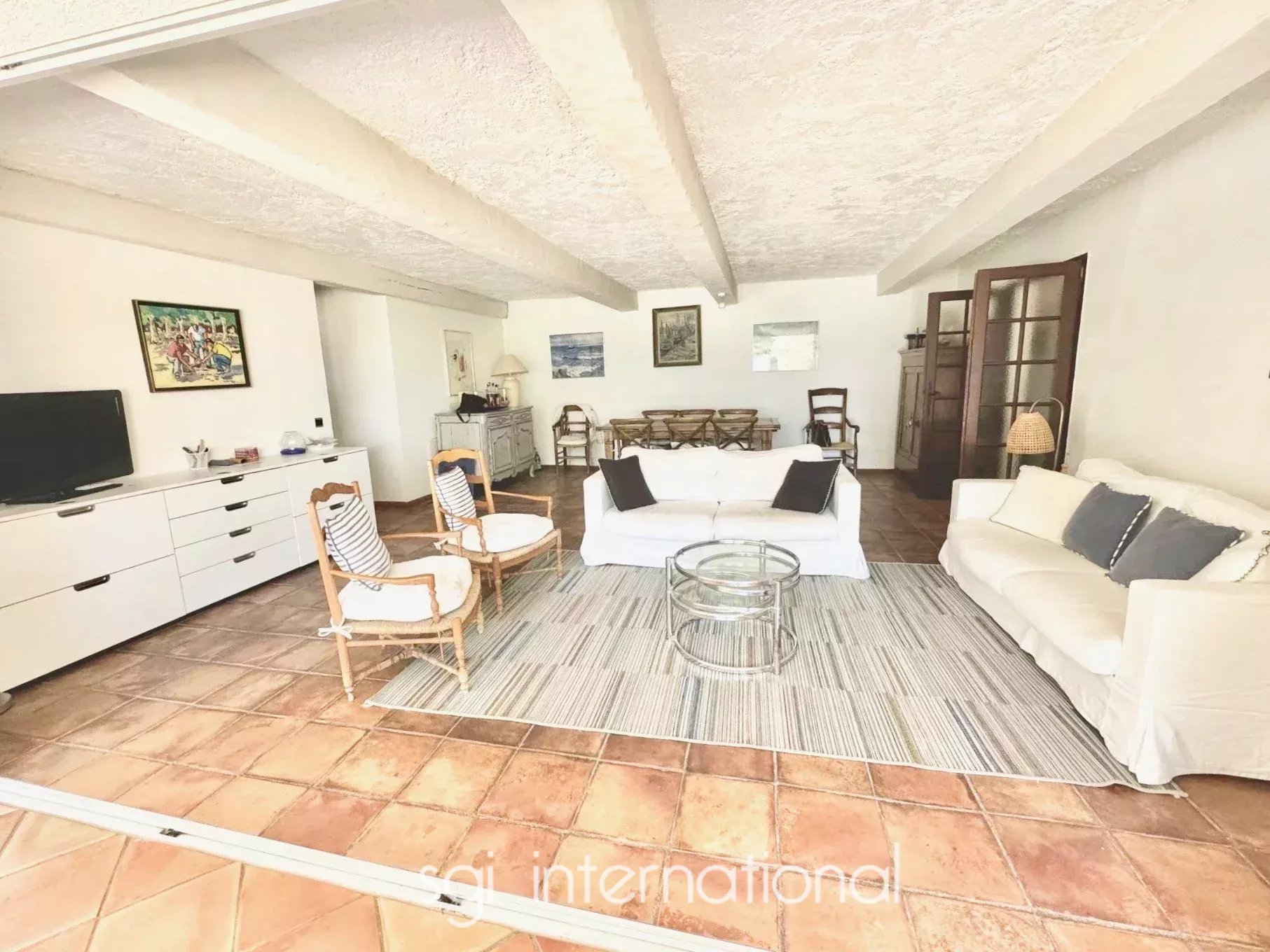 Vente Maison Ramatuelle