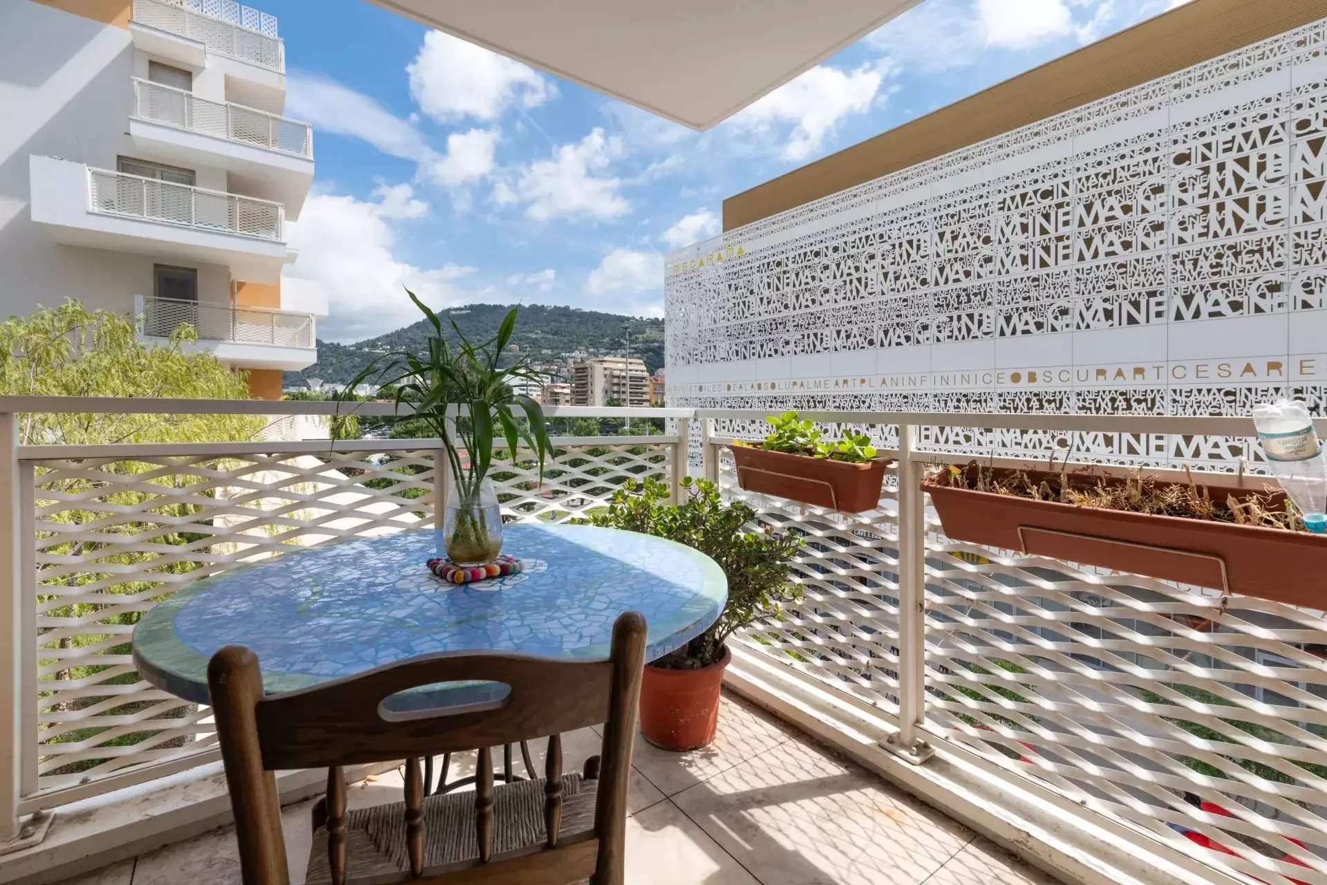 Agence immobilière de Terrazzo.immo