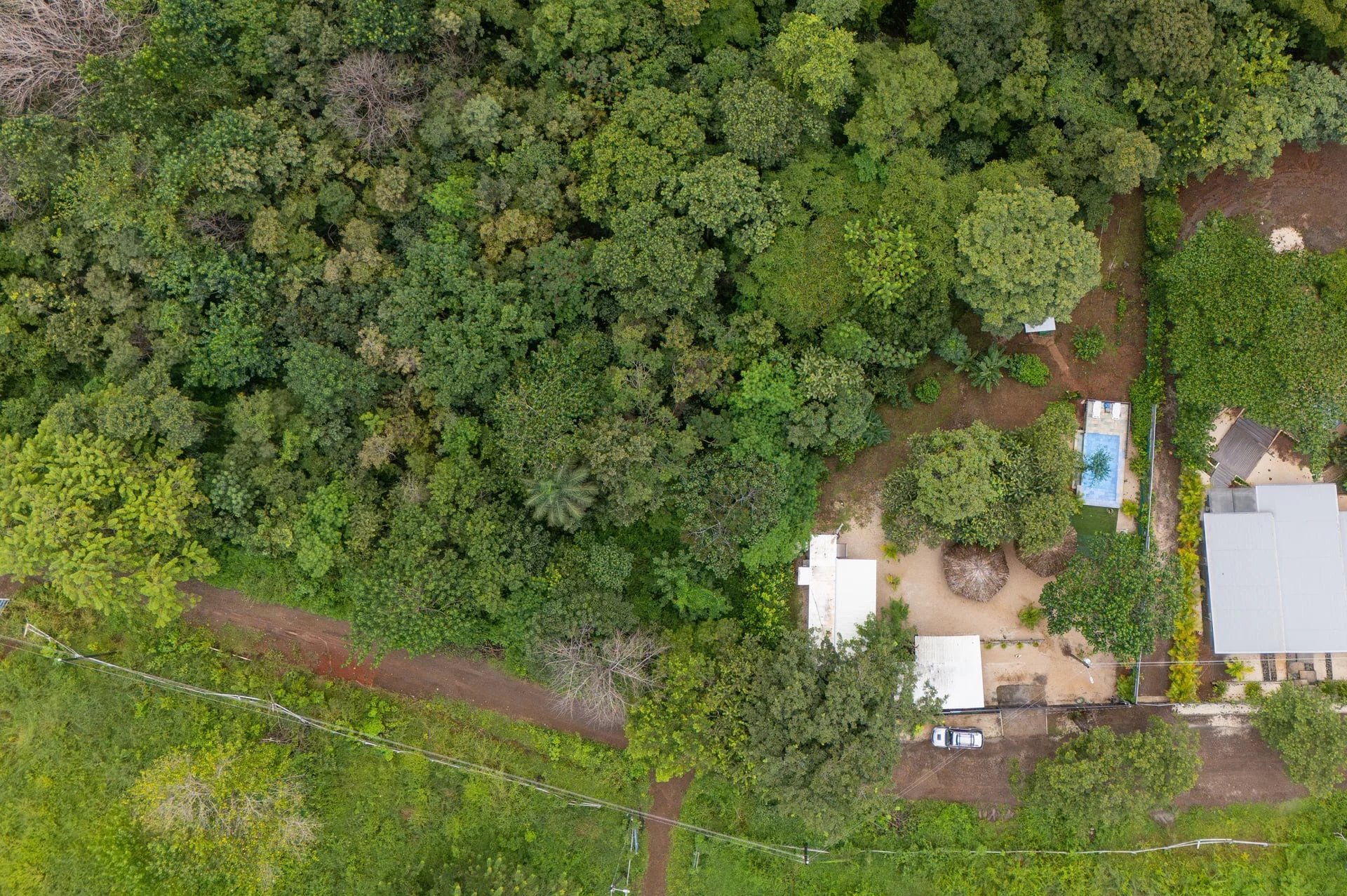 Venta Casa Guatemala de santa rosa