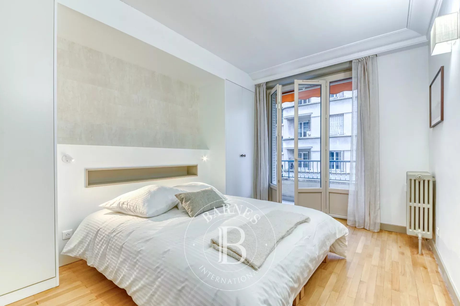 Daire Lyon 6ème - picture 4