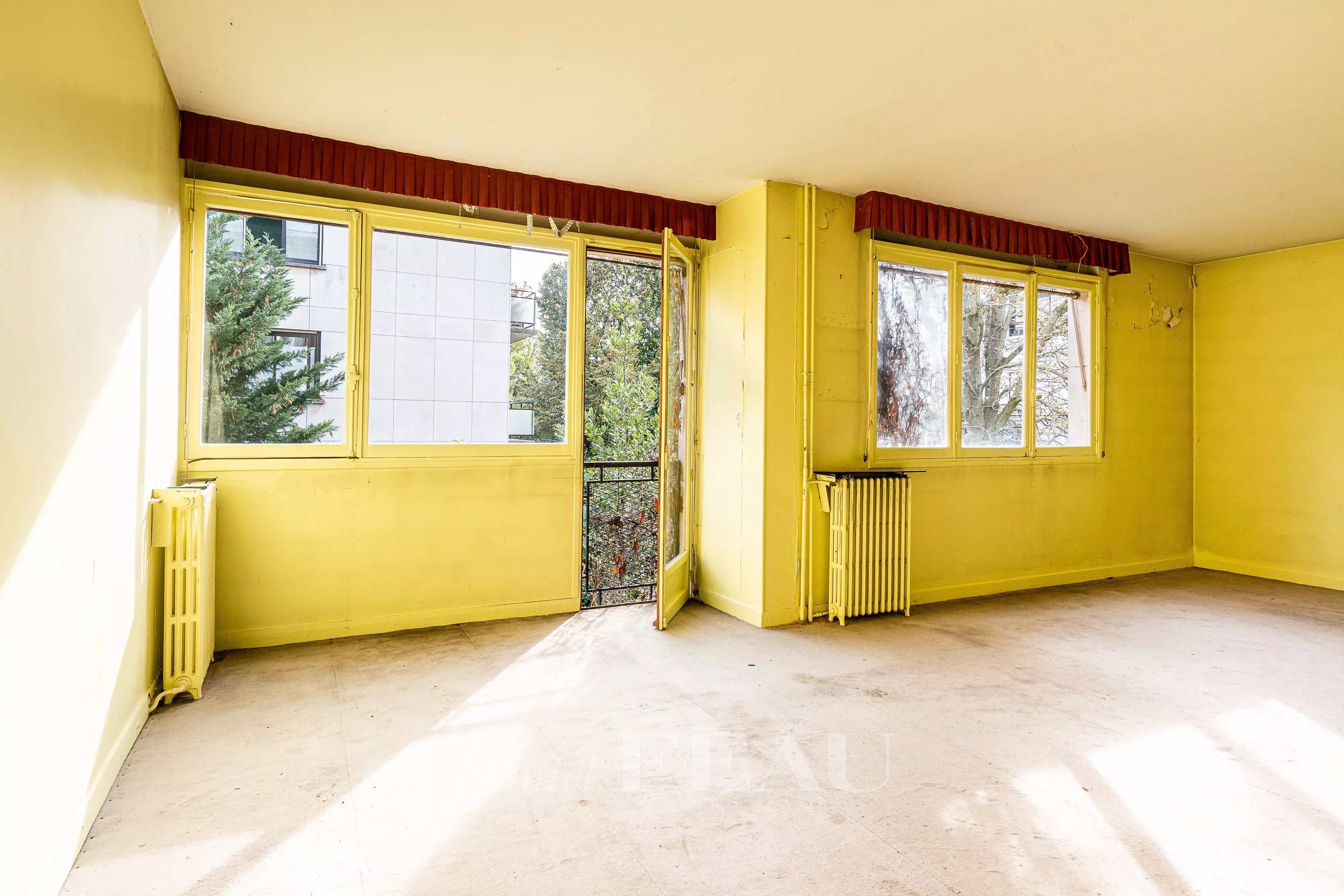Vente Appartement Neuilly-sur-Seine