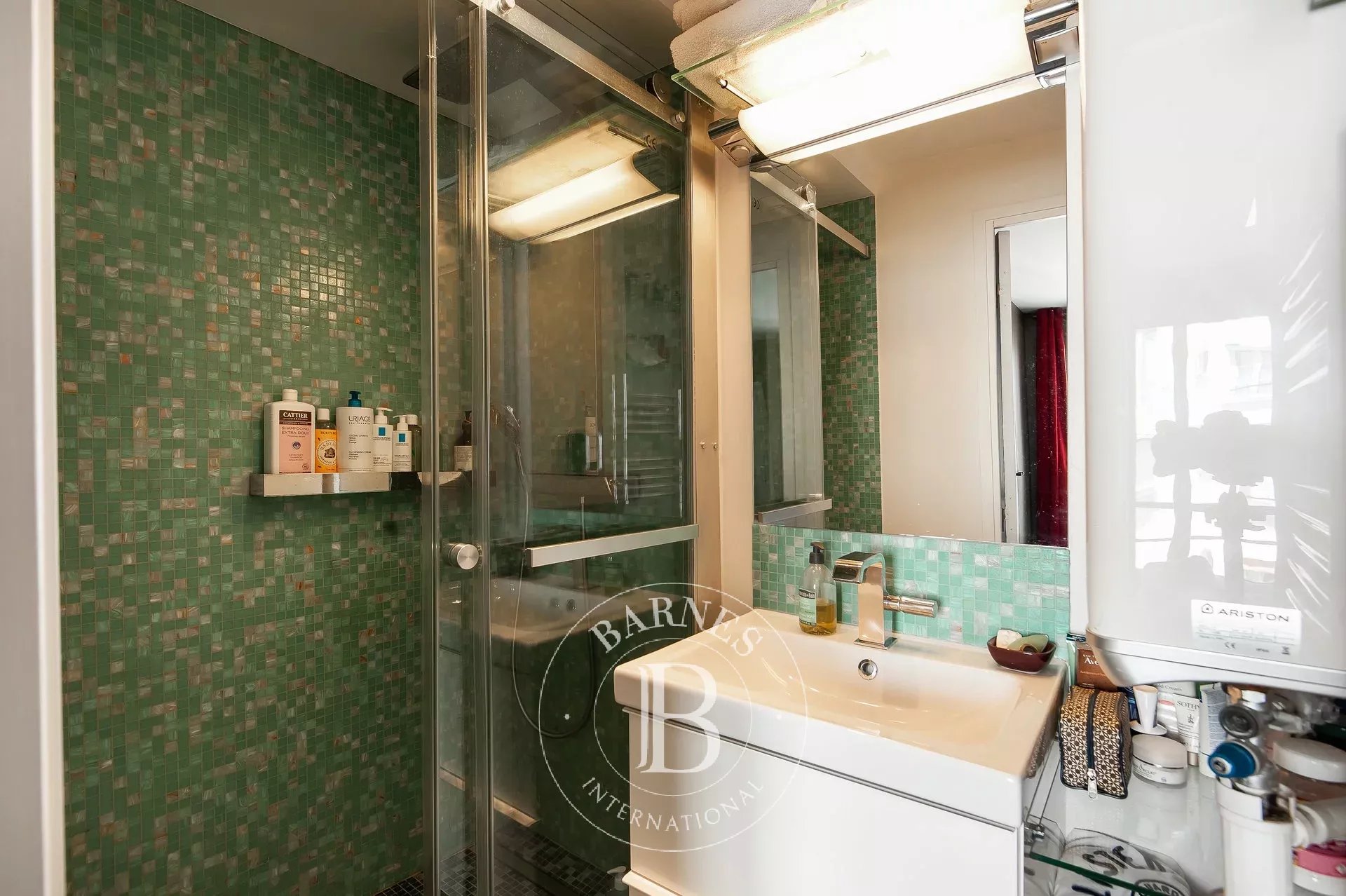 Daire Paris 2ème - picture 11