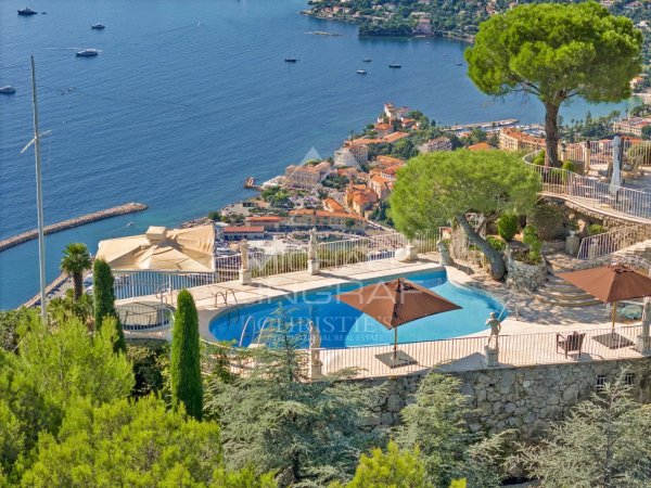 Villefranche sur Mer - Breathtaking! — photo 2