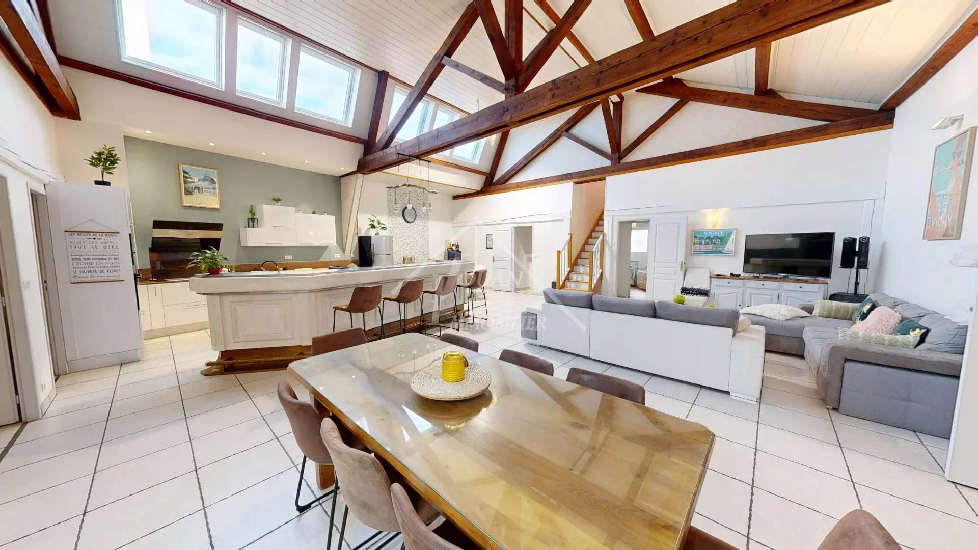 Agence immobilière de Jouan Immobilier