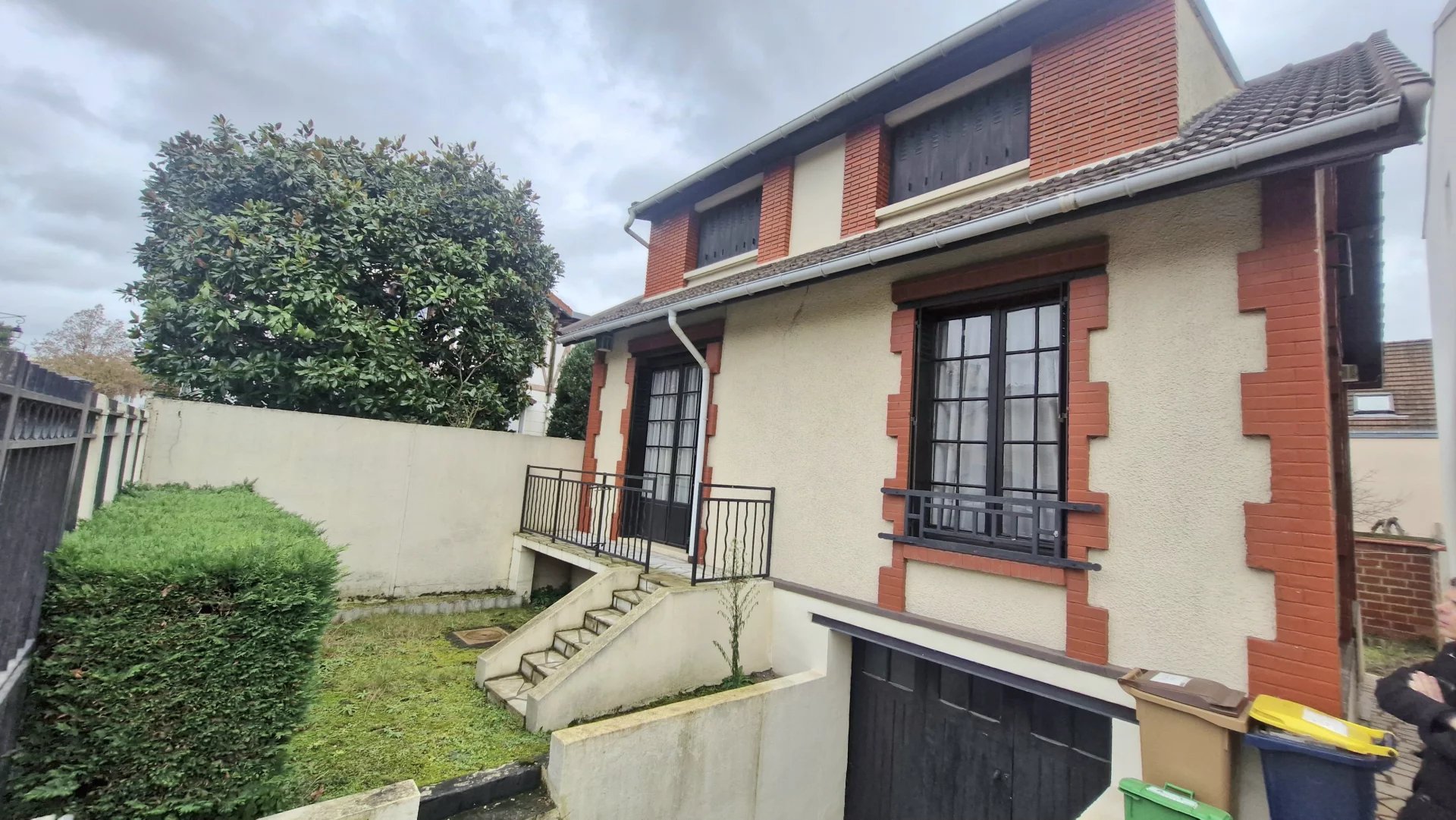 Agence immobilière de Naima Cheikh