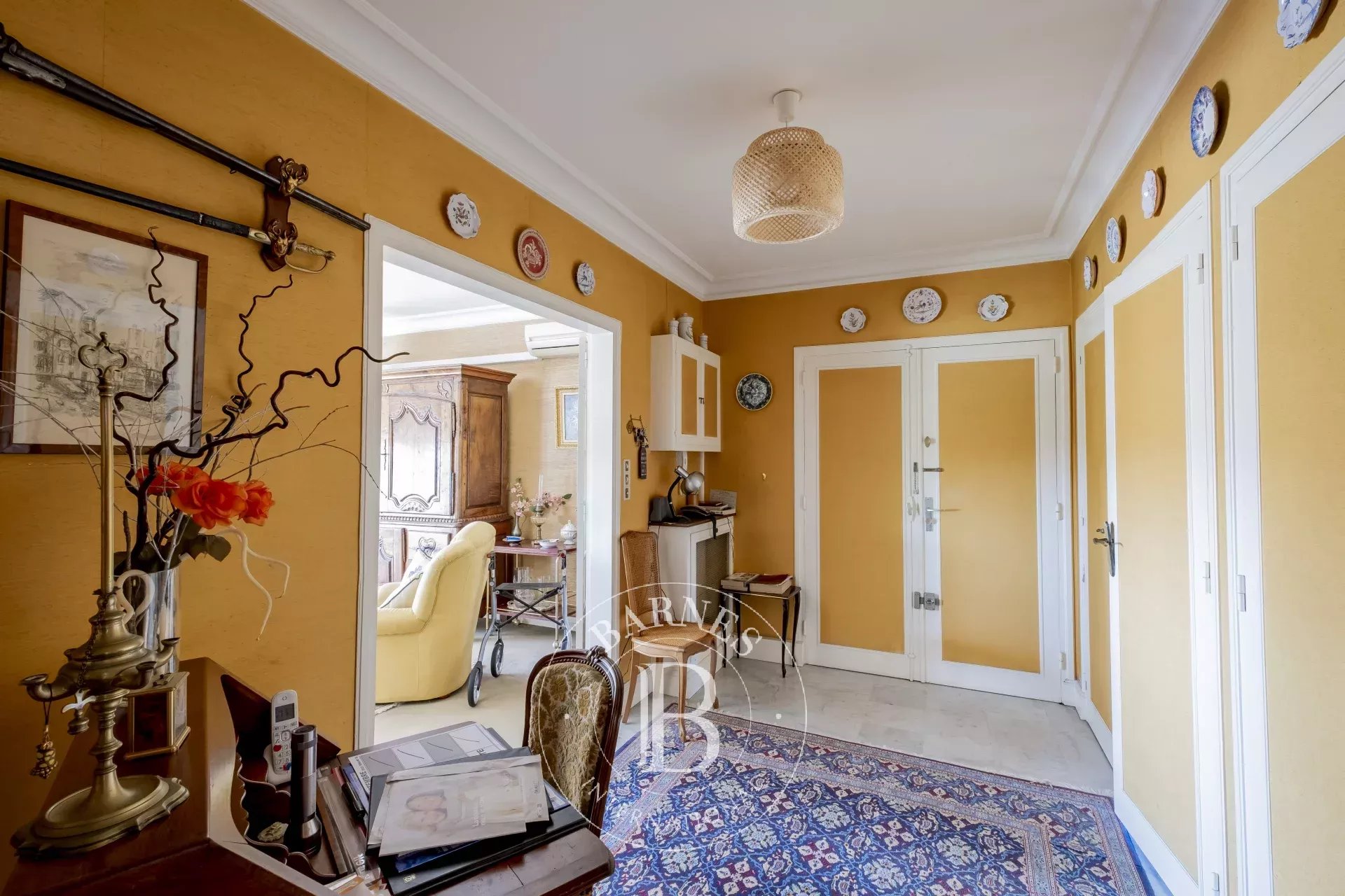 Daire Bordeaux - picture 4