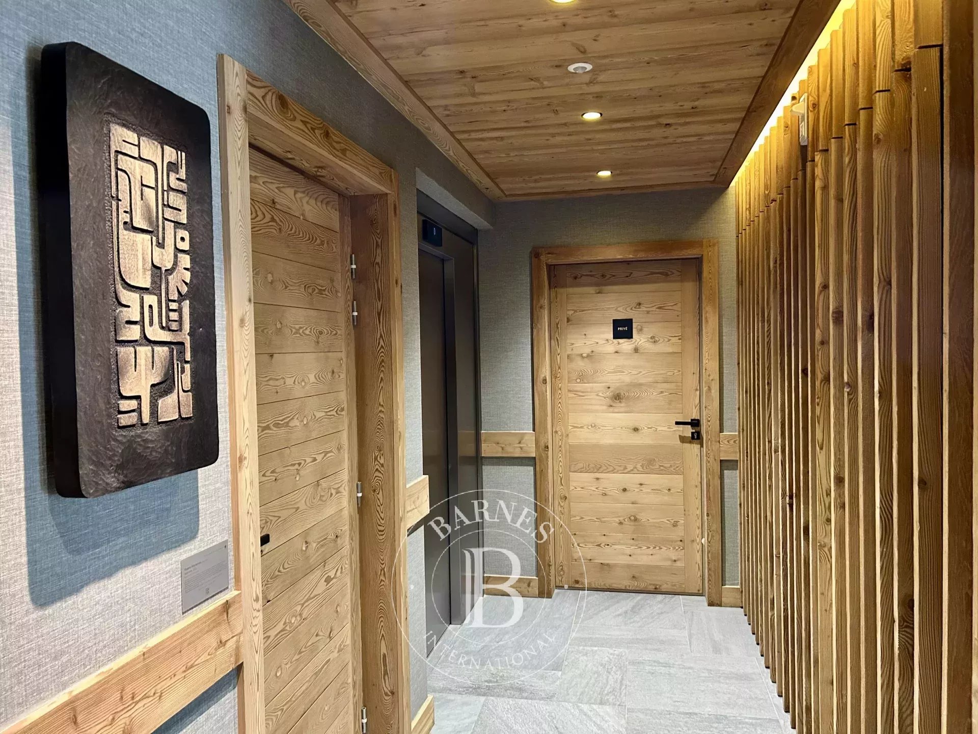 Daire Megève - picture 8